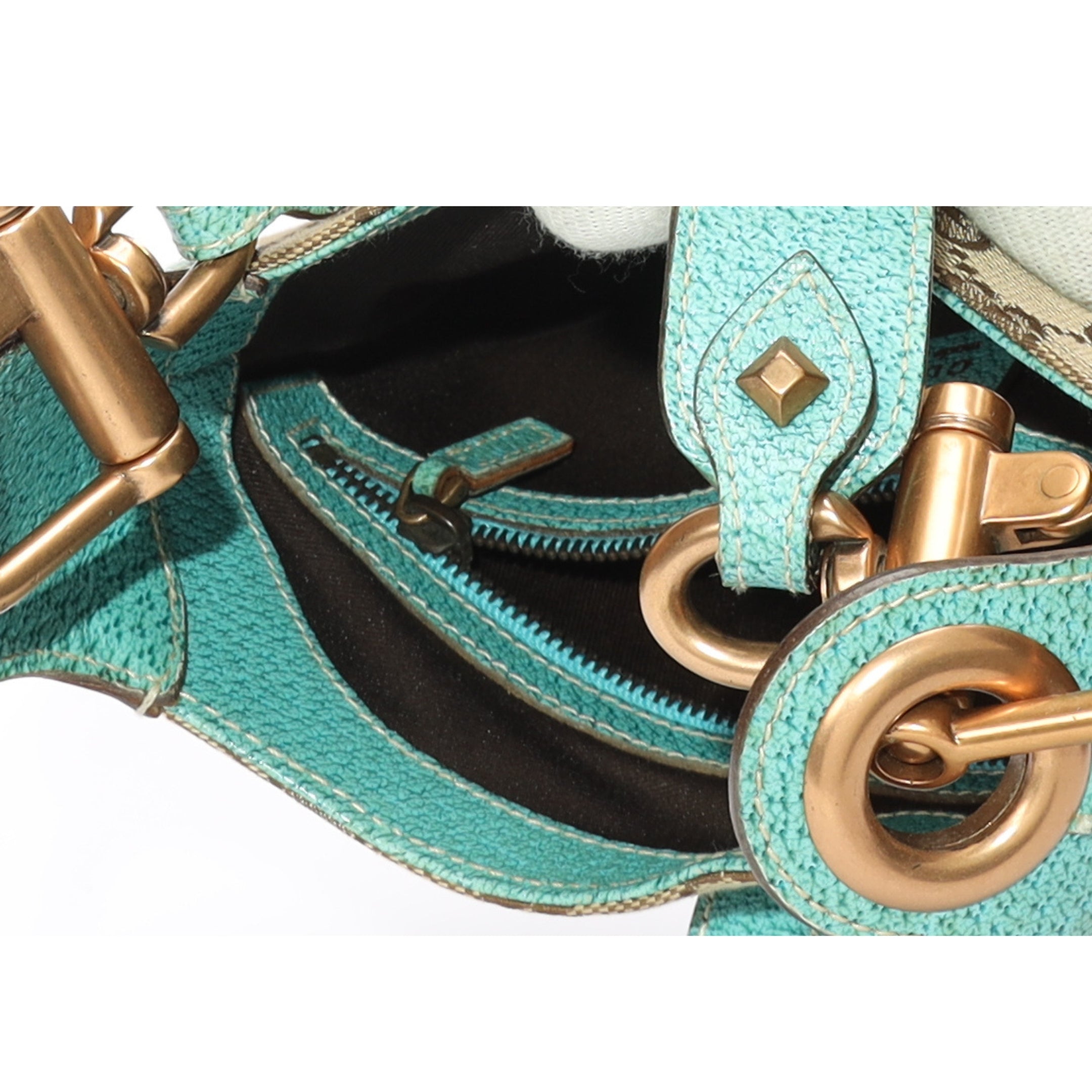 Gucci GG Jackie Hobo Bag