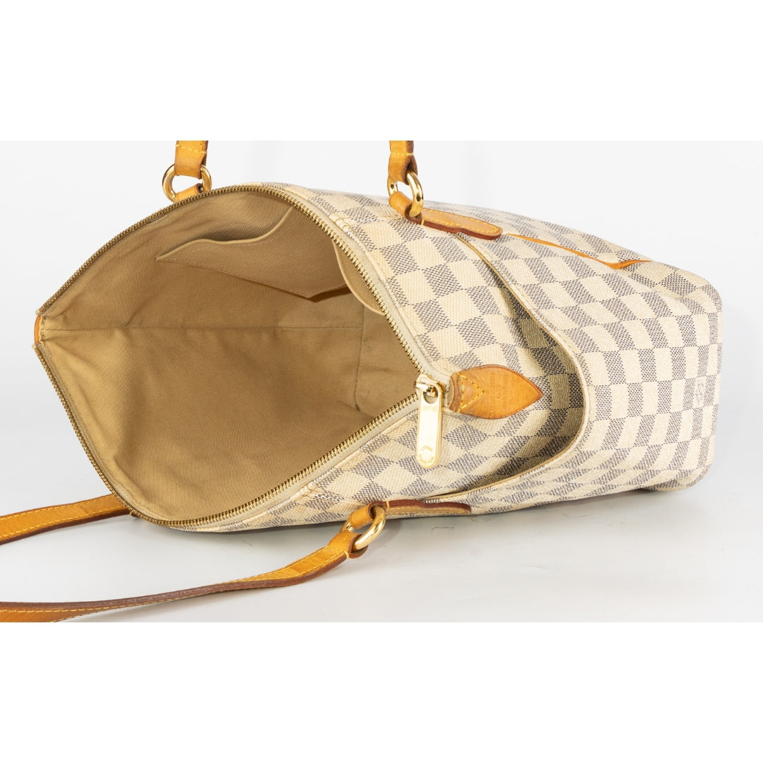 Louis Vuitton Damier Azur Totally PM Bag