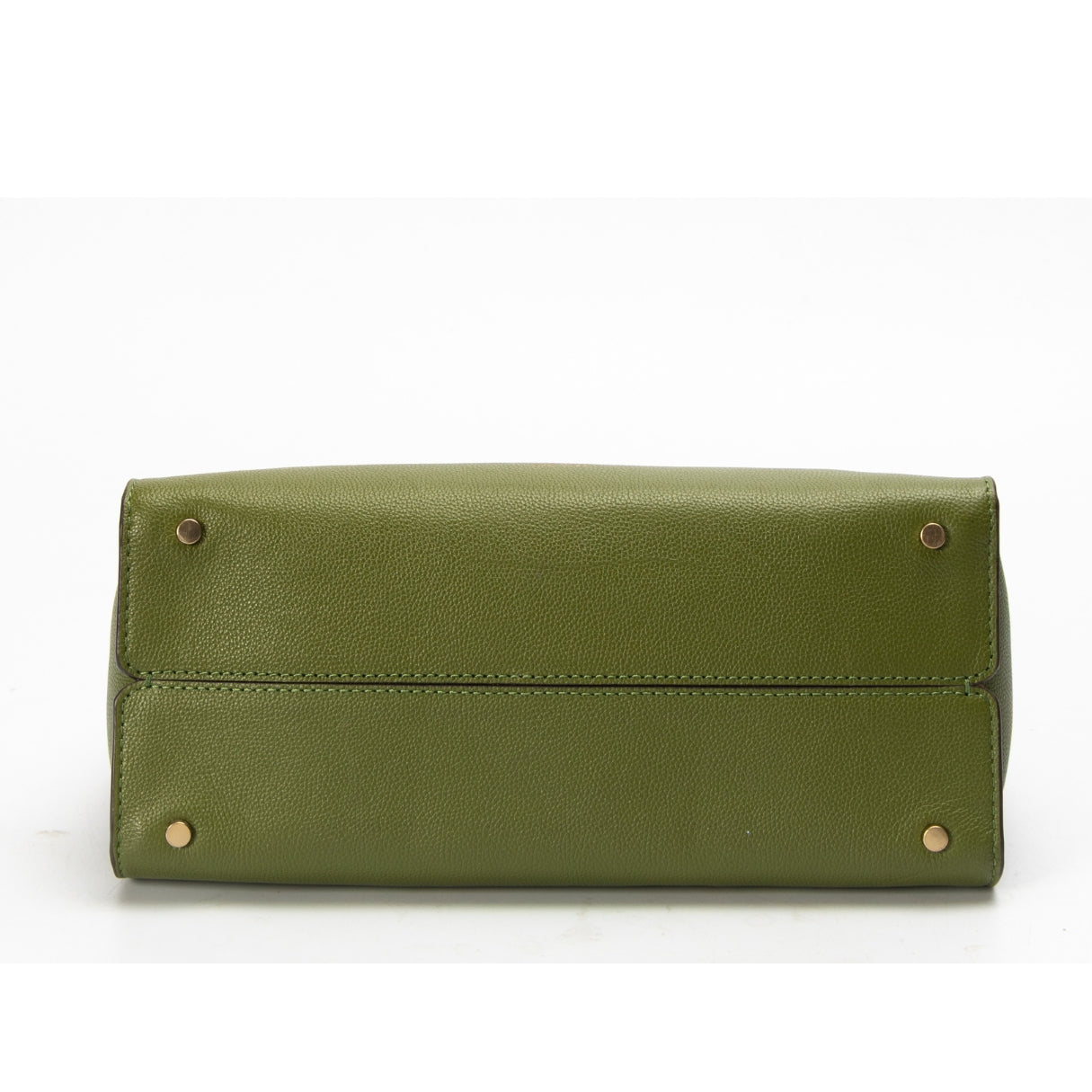 Kate Spade Green Toujours Medium Satchel