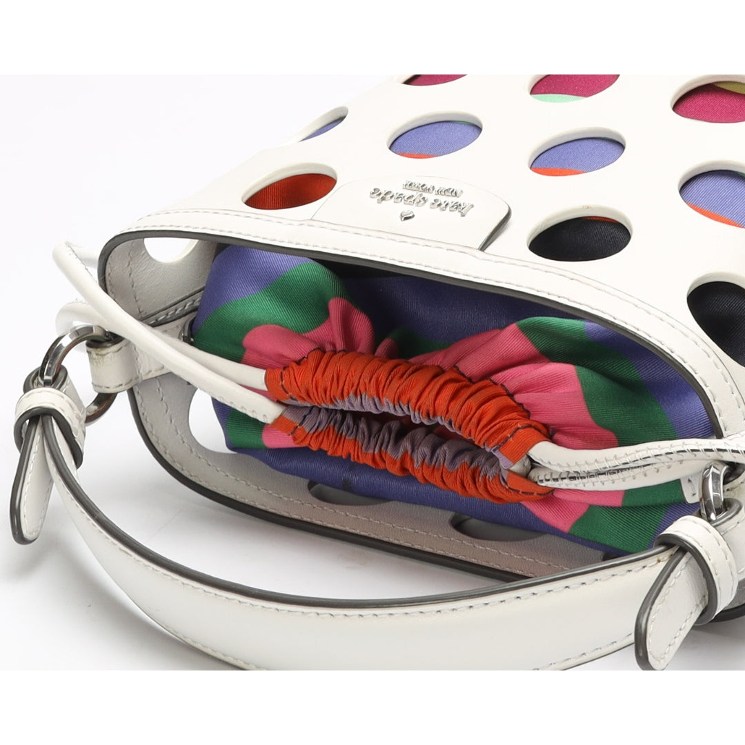 Kate Spade Pippa Bucket Crossbody Bag