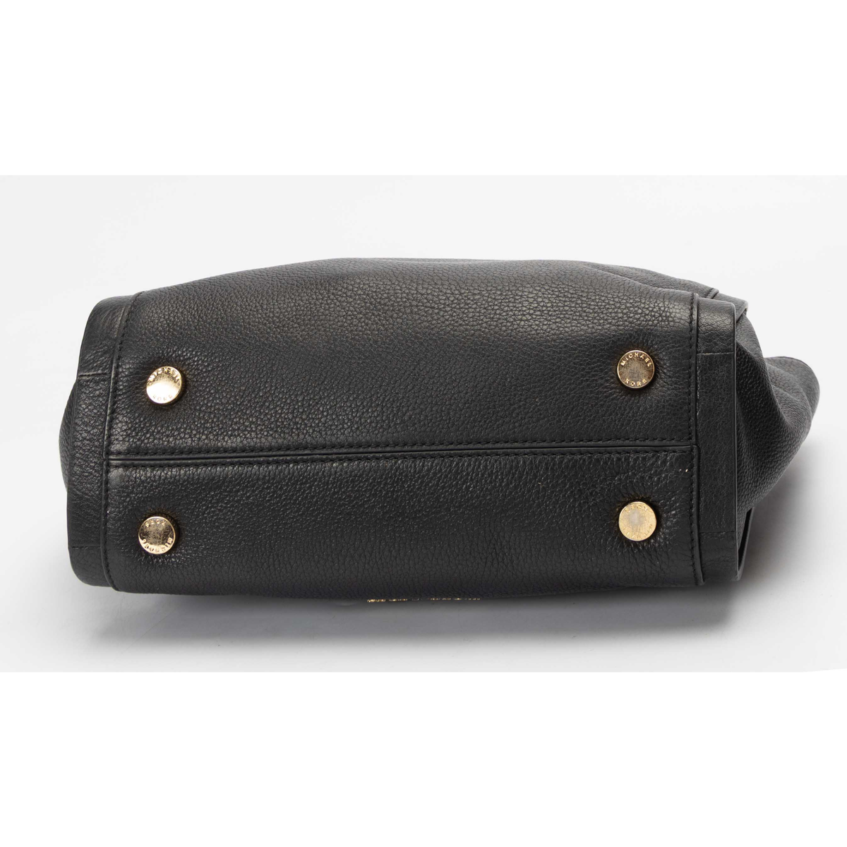 Michael Kors Newbury Black Chain Shoulder Bag