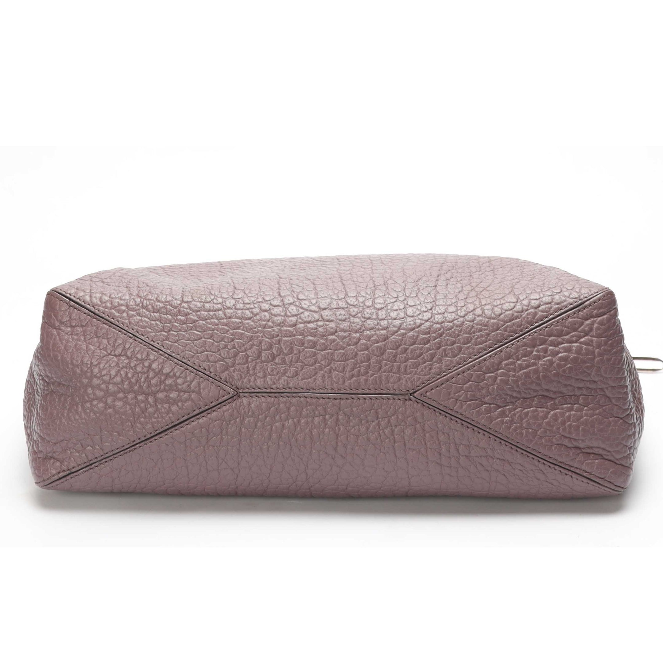 Burberry Lilac Dewsbury Tote