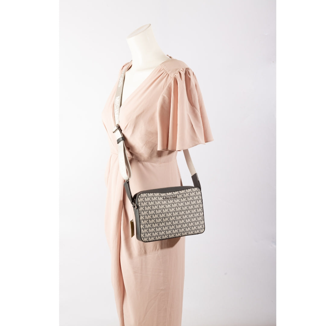 Michael Kors Bryant Camera Crossbody Bag