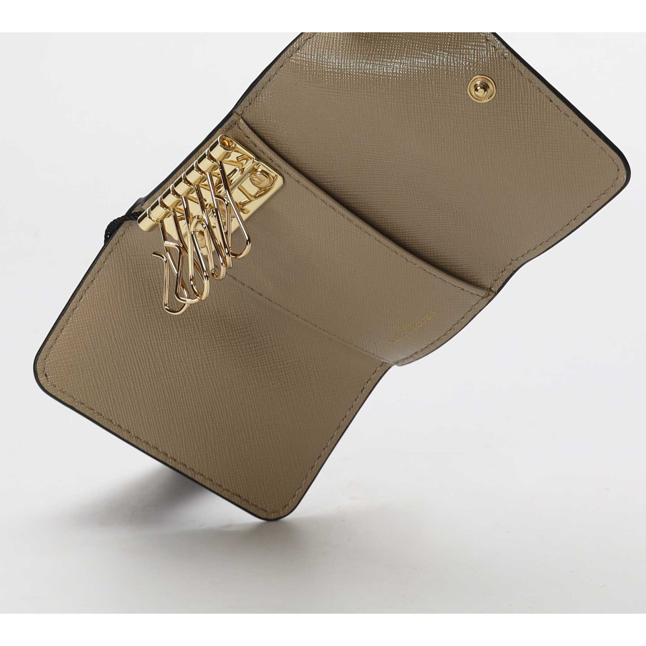 Marc Jacobs Keychain Wallet