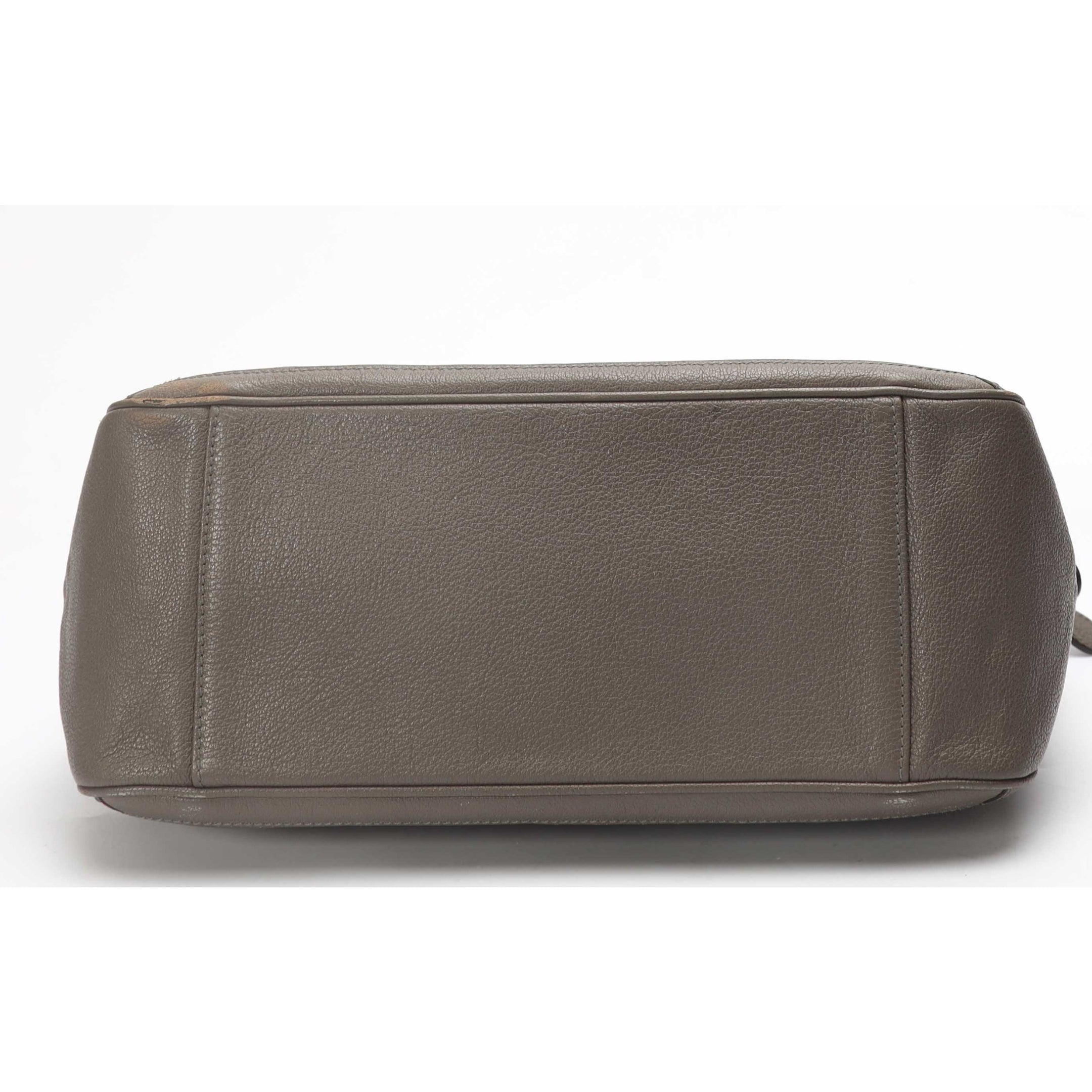Salvatore Ferragamo Gancio Shoulder Bag