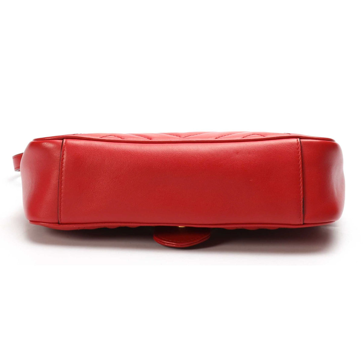 Gucci GG Marmont Matelasse Shoulder Bag