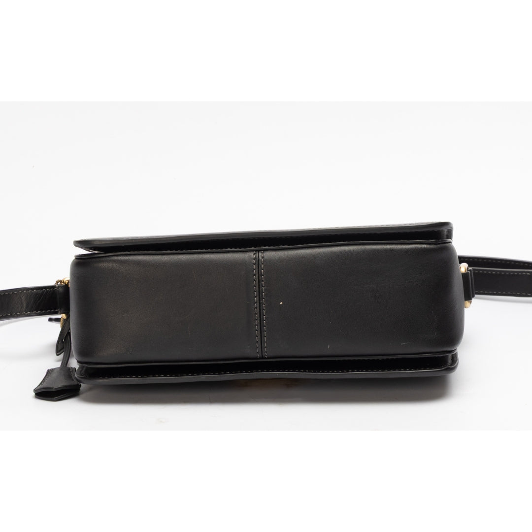 Coach Black Studio Shoulder Bag 19