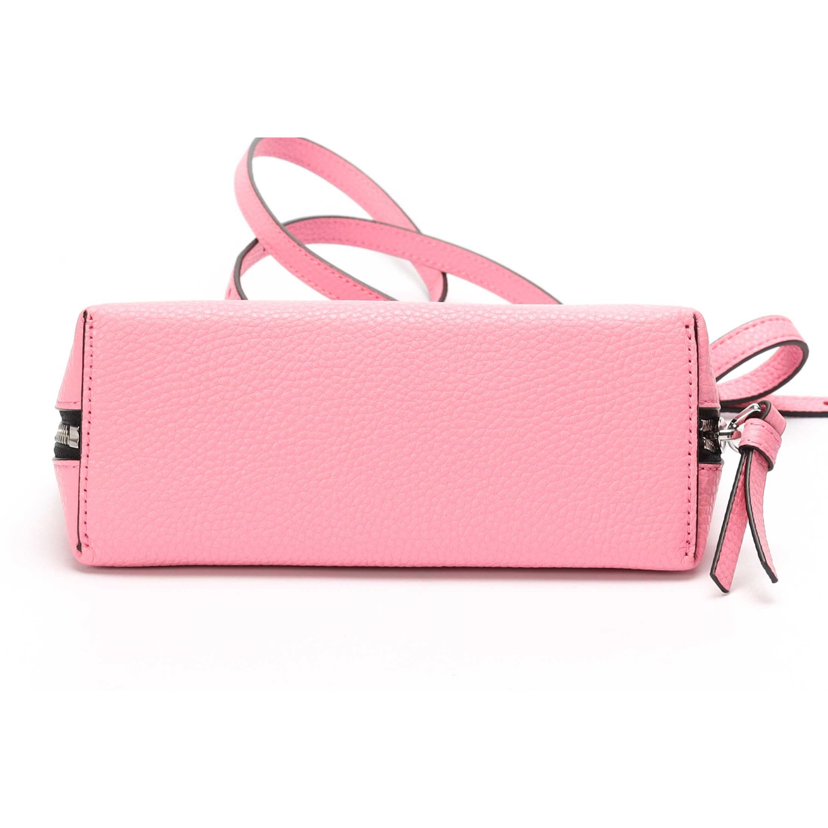 Marc Jacobs Small Pink Crossbody Bag