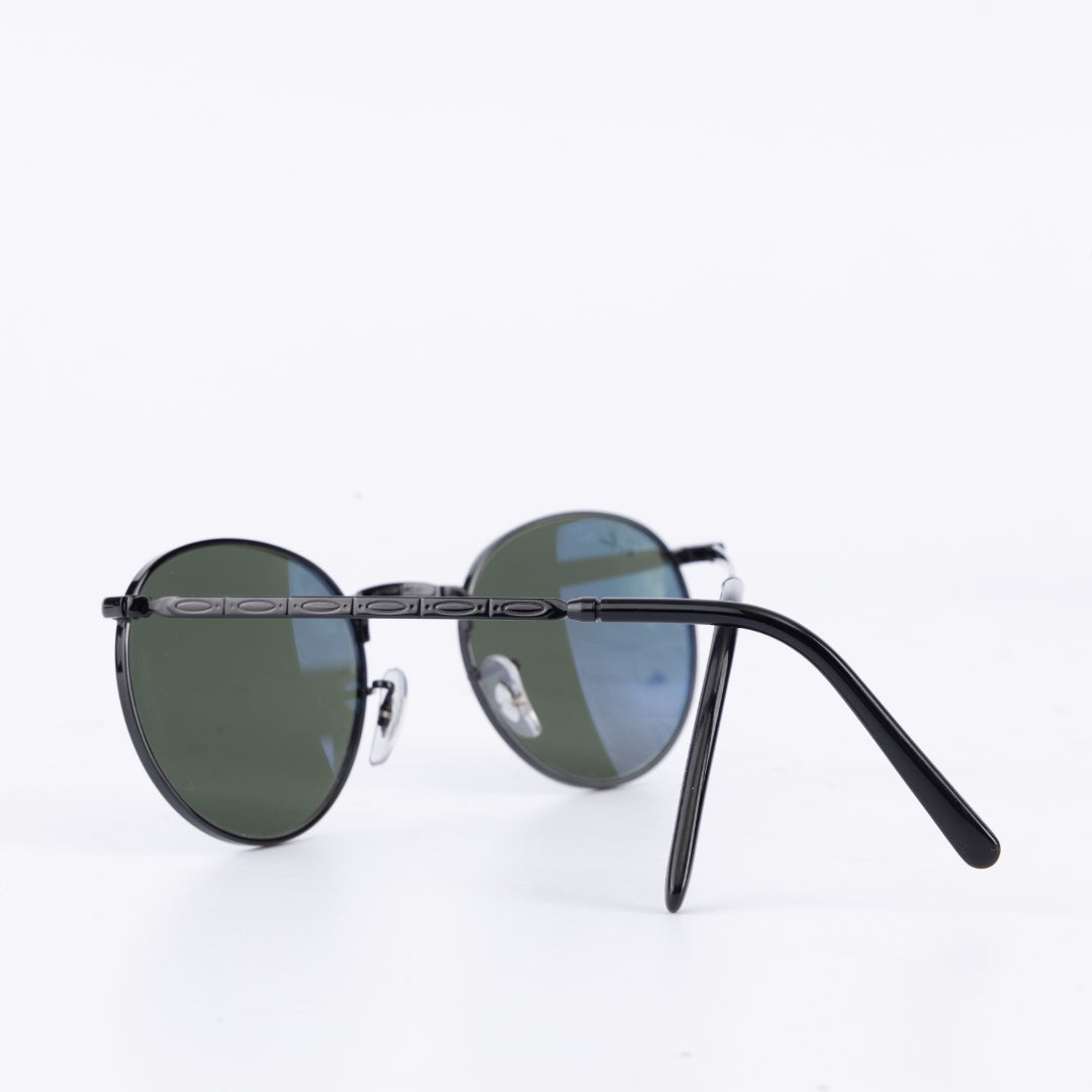 Ray-Ban Polarized Grey Lens Sunglasses