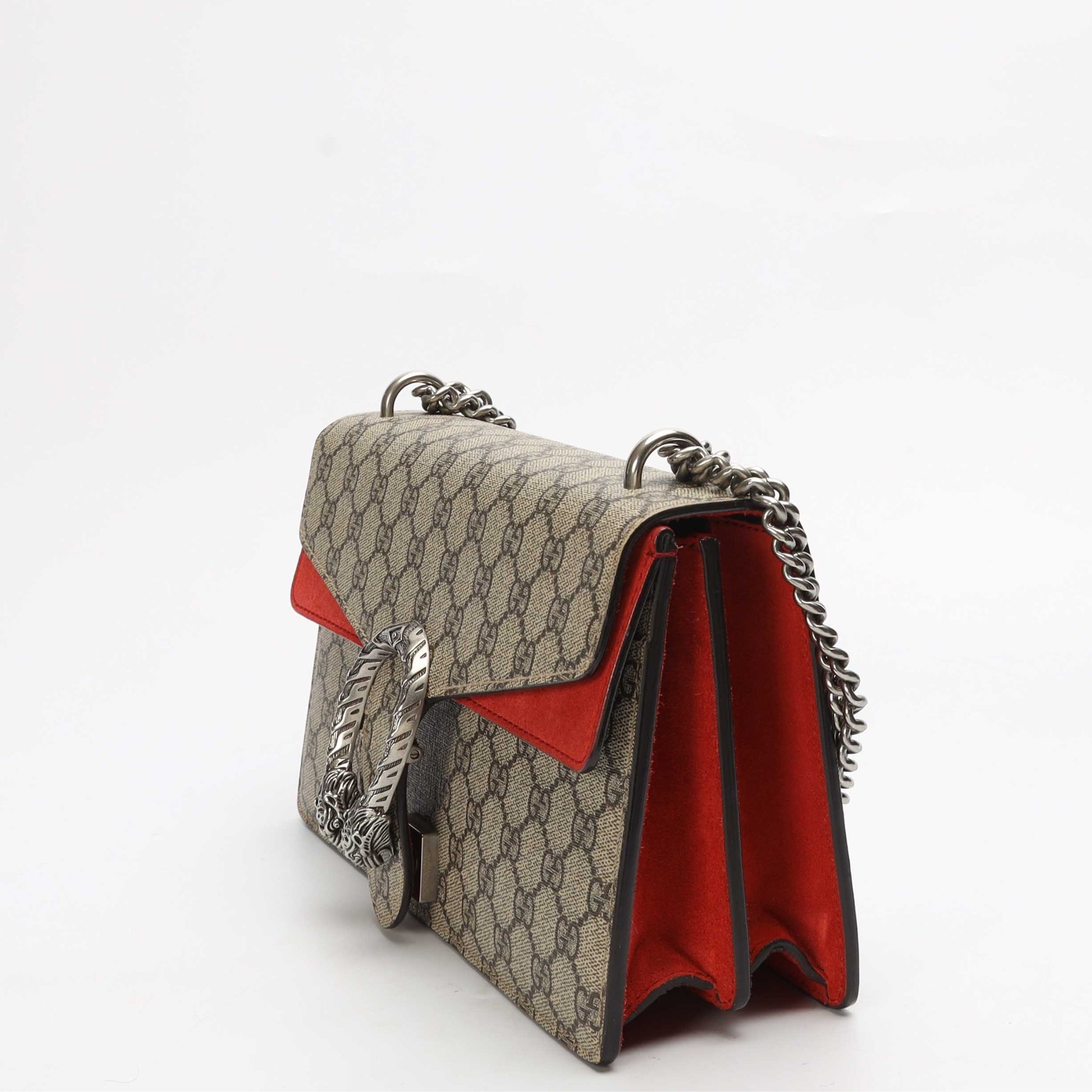 Gucci Dionysus Medium Shoulder Bag