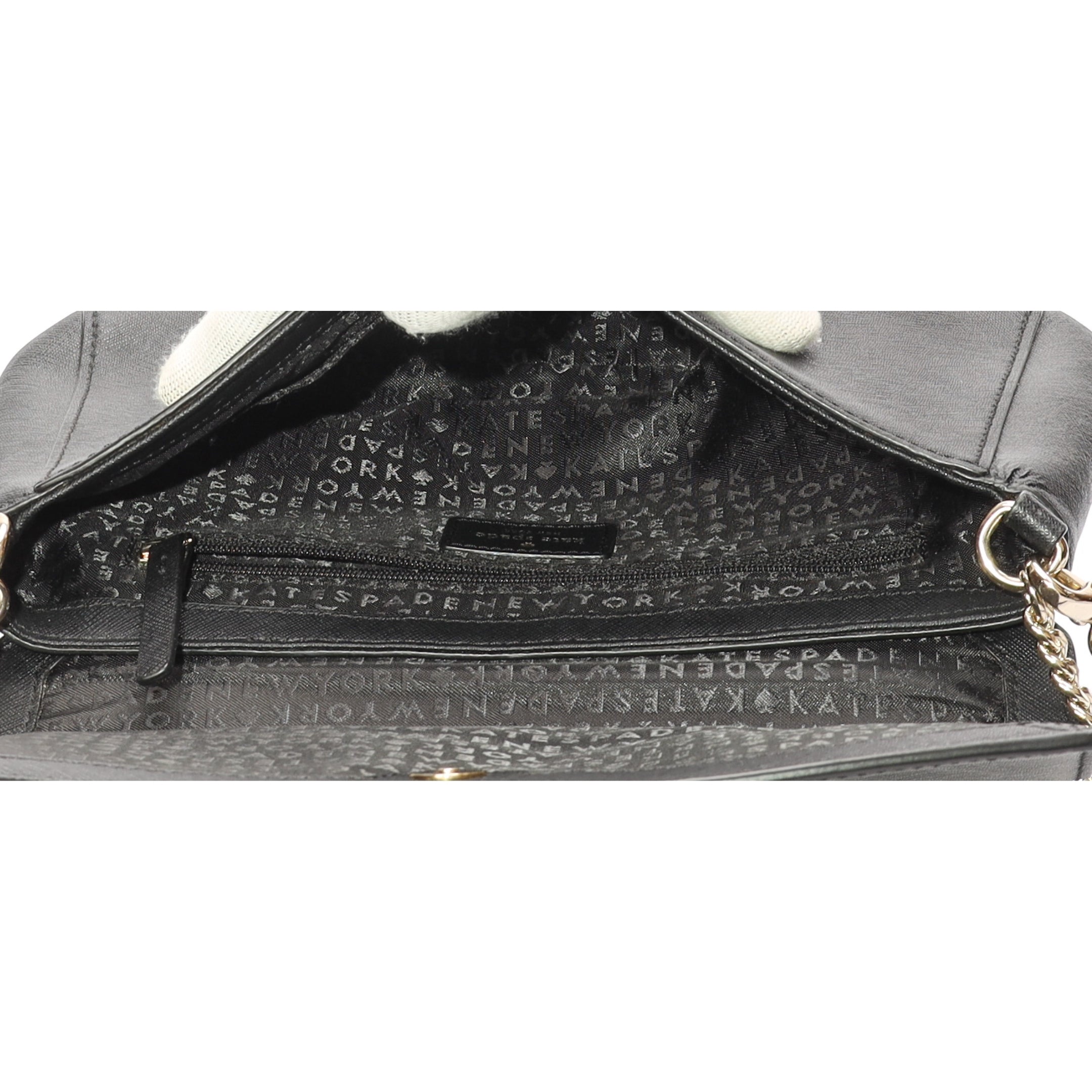 Kate Spade Laurel Chain Crossbody Bag