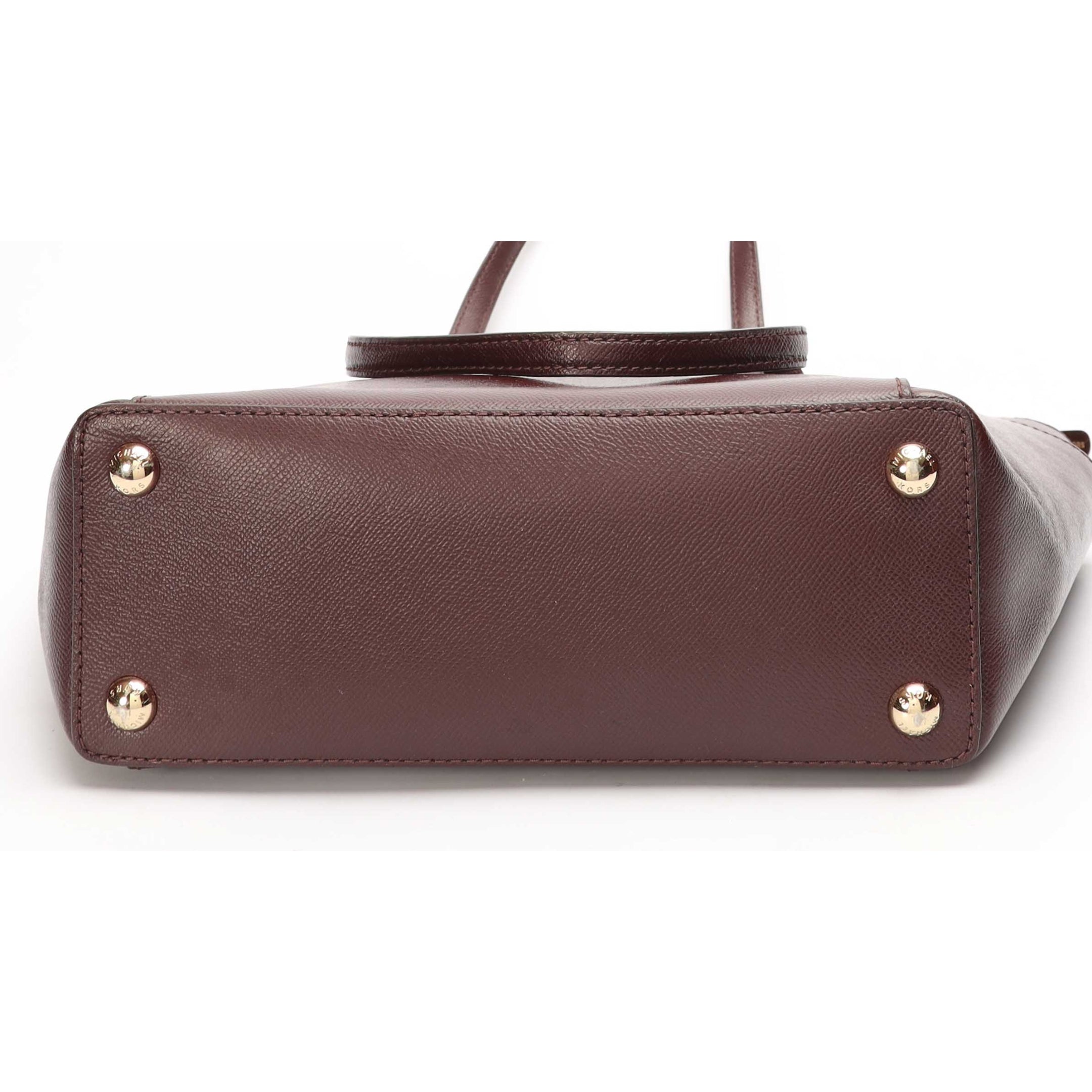 Michael Kors Sullivan Top-Zip Tote