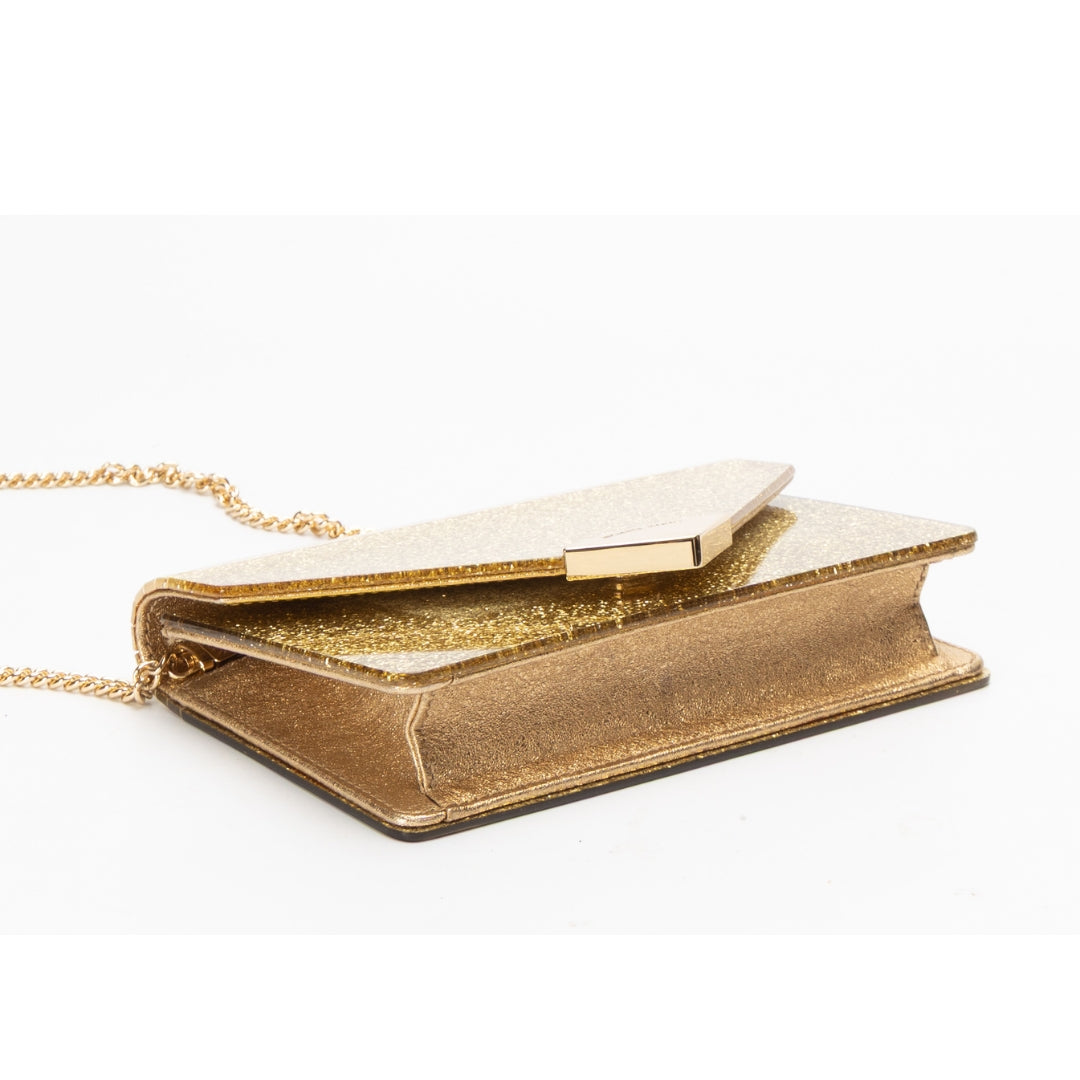 Michael Kors Barbara Medium Envelope Clutch