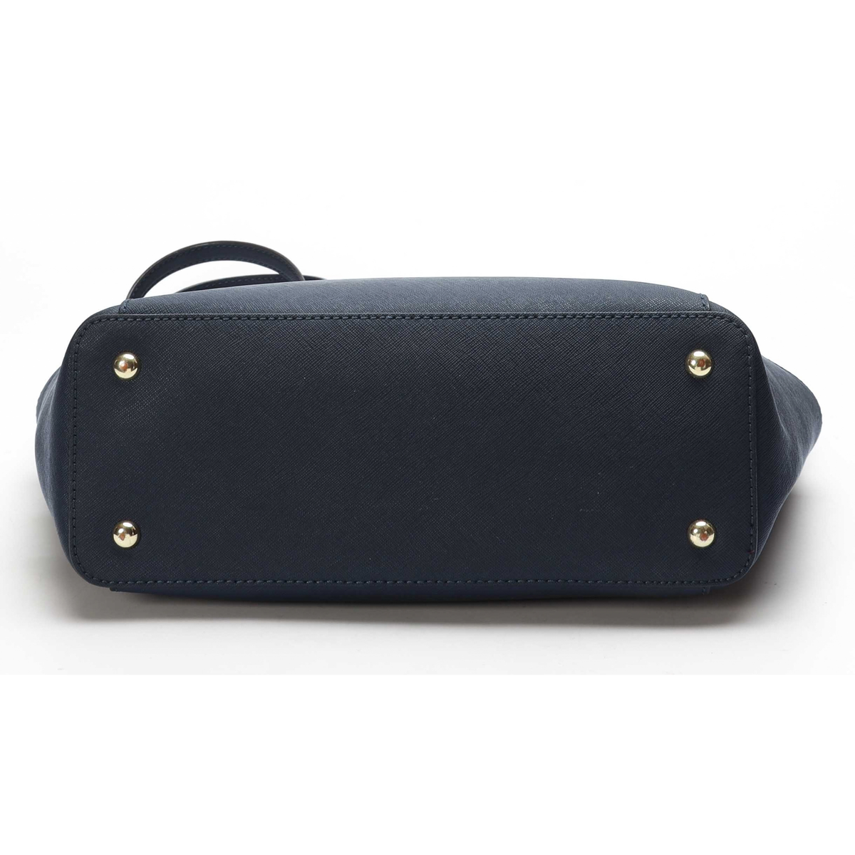 Michael Kors Jet Set Black Tote