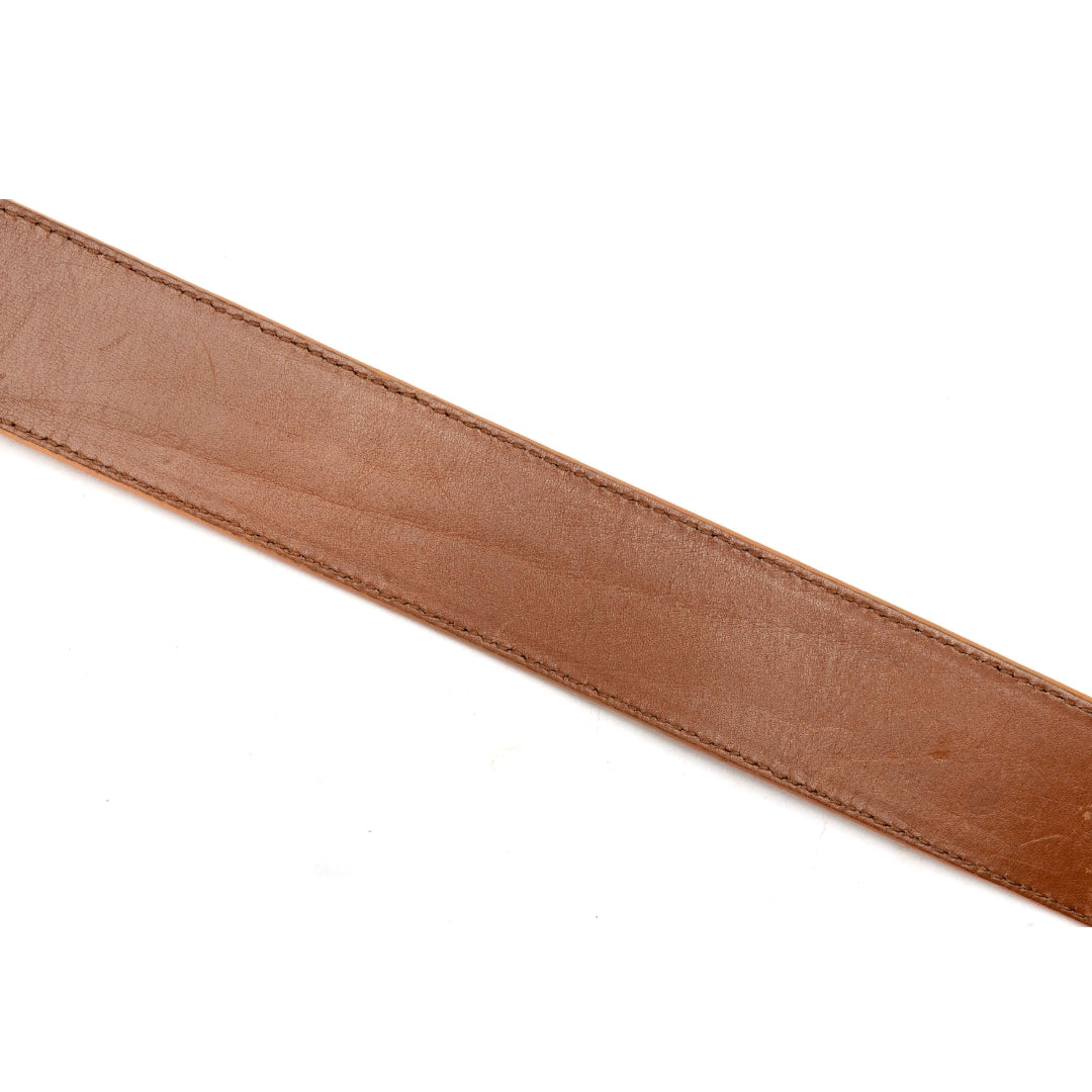 Tory Burch Miller Reversible Belt