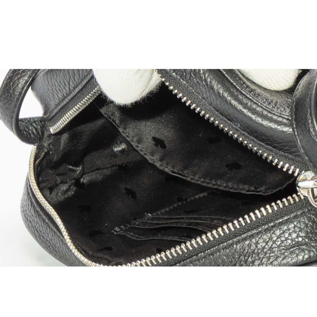 Kate Spade Kourtney Floral Camera Crossbody Bag