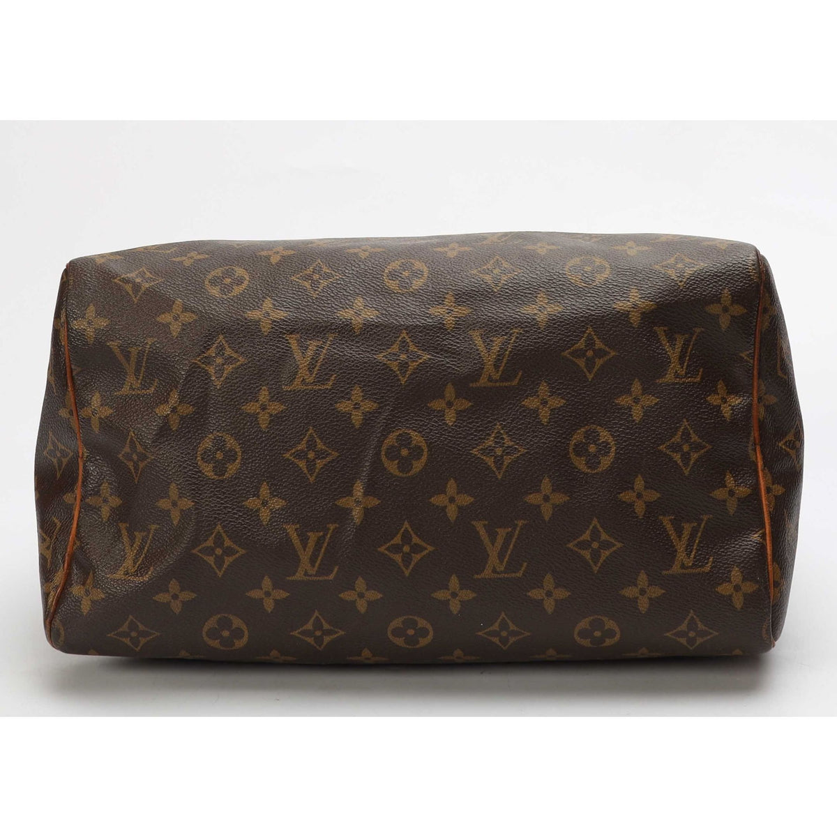 Louis Vuitton Monogram Speedy Satchel