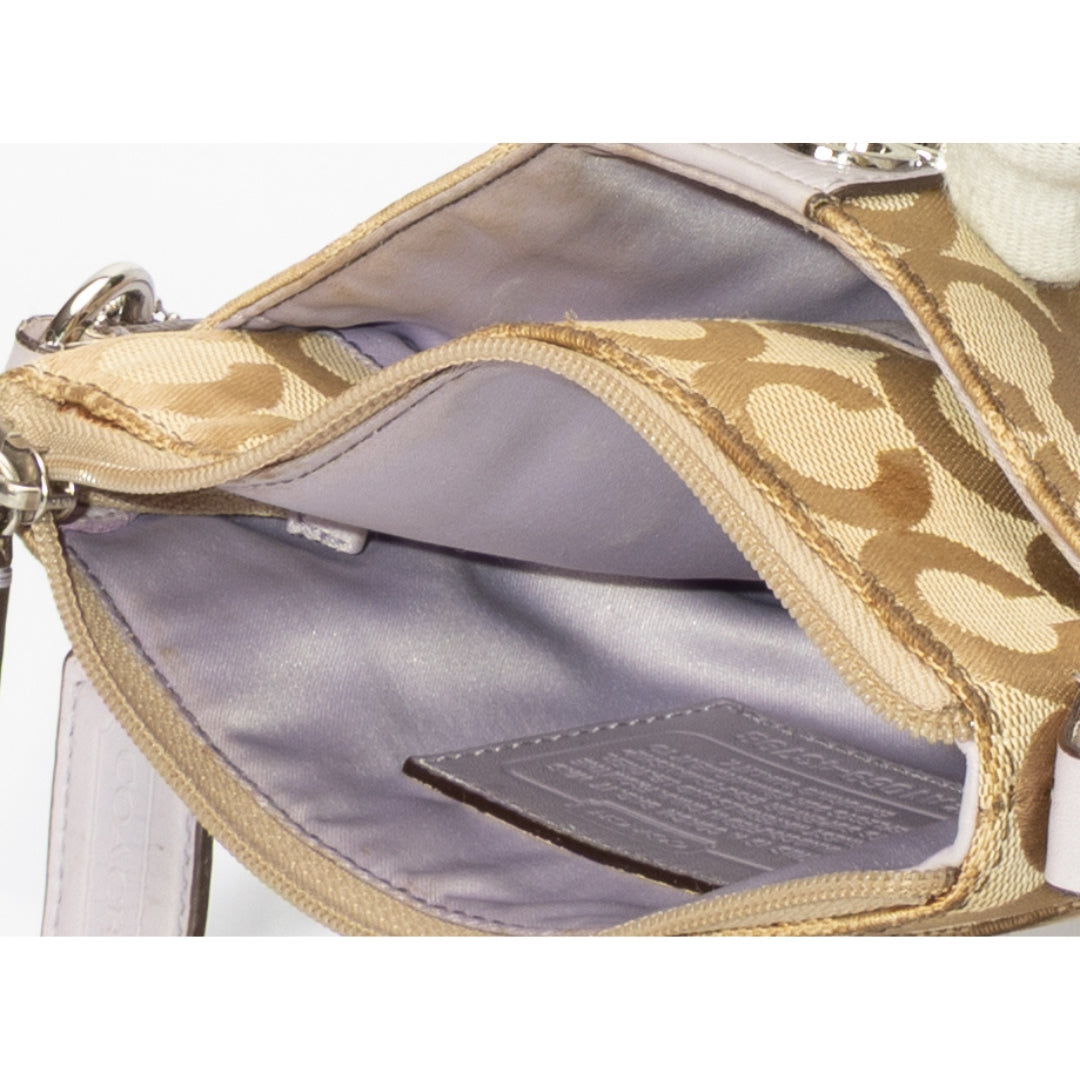 Coach Julia Crossbody Bag