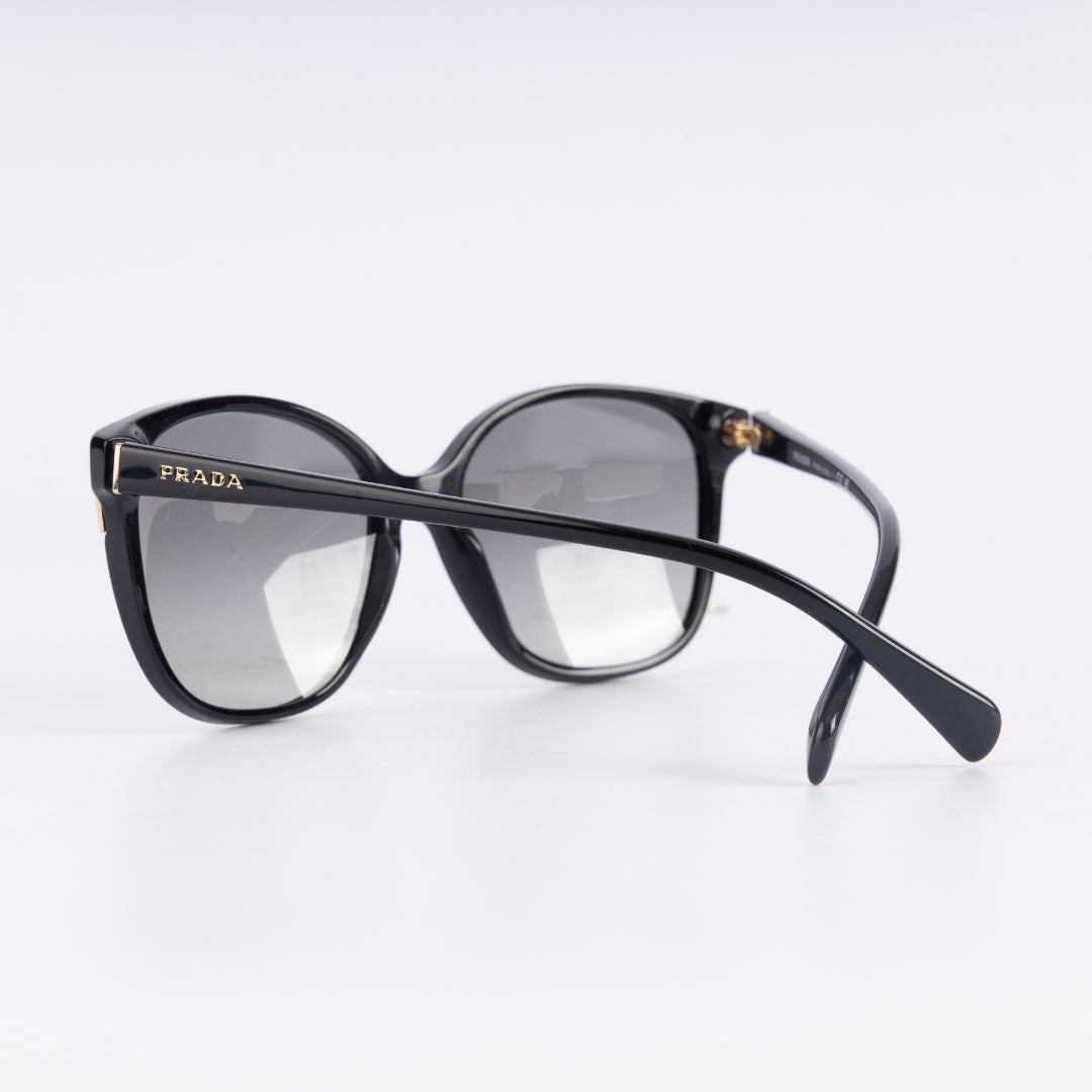 Prada SPR High Bridge Fit Sunglasses