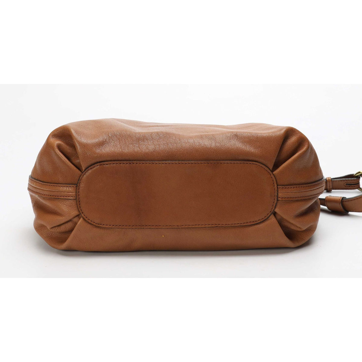 Chloe Elsie Flap Top Handle Satchel
