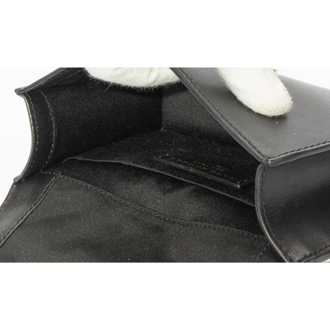 Marc Jacobs The Sequins Crossbody Bag