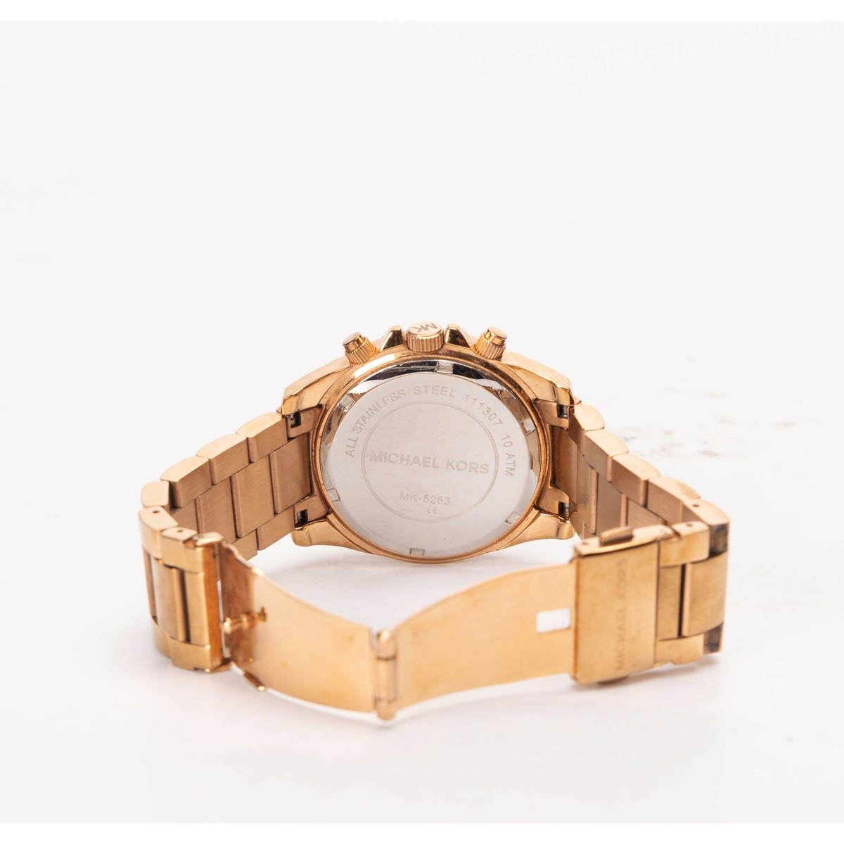 Michael Kors Blair Chronograph Watch