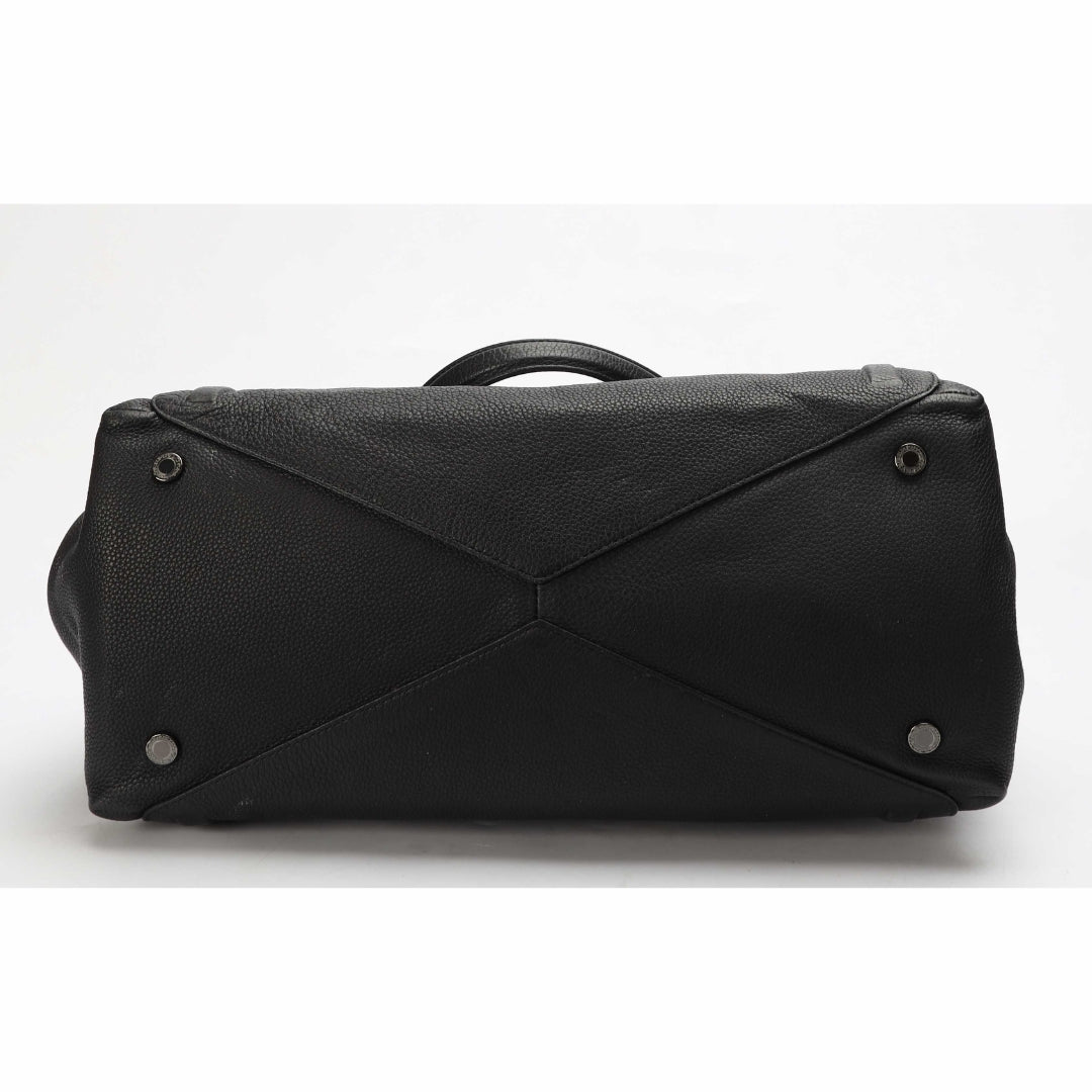 Bvlgari Black Man Tote