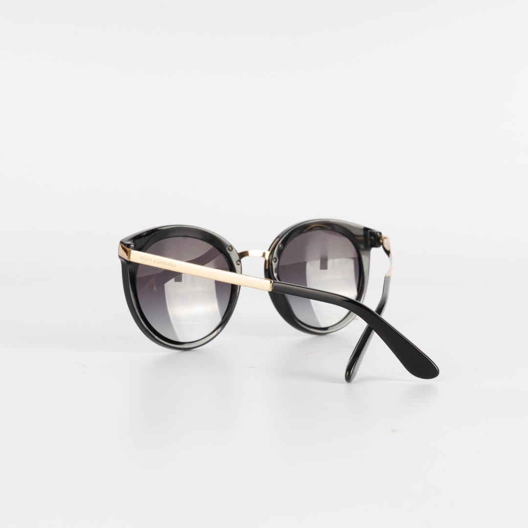 Dolce & Gabbana Polarized Sunglasses