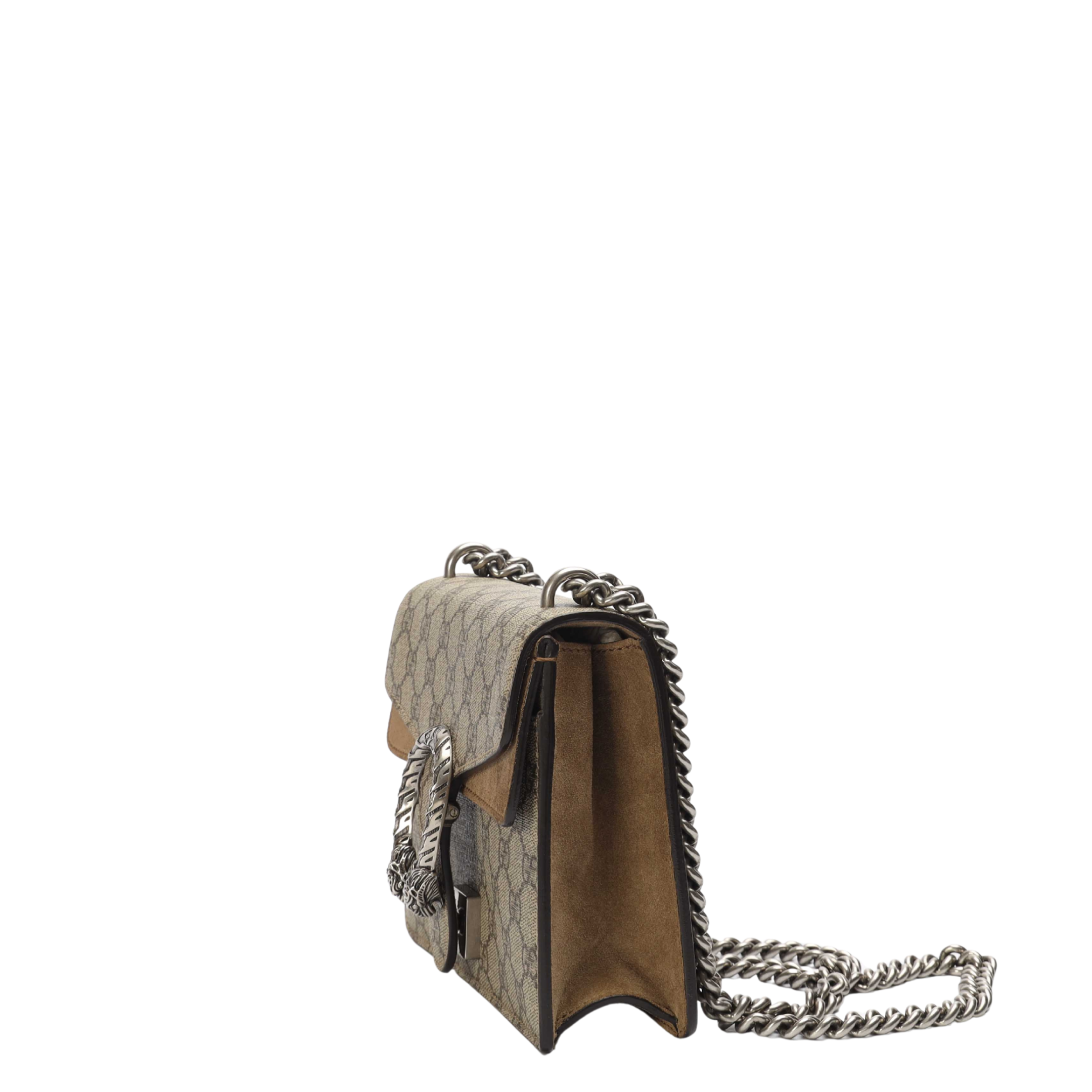 Gucci Dionysus Shoulder Bag