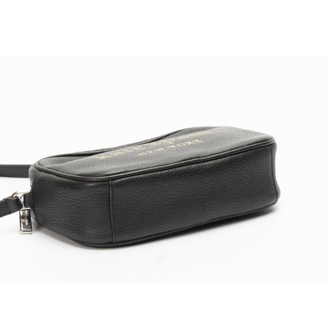 Kate Spade Glitter On Mini Camera Bag