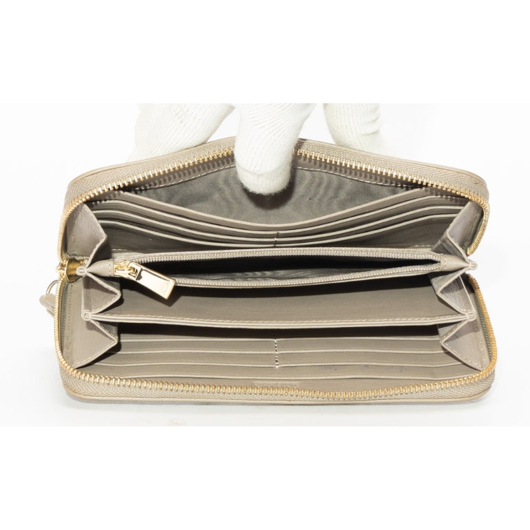 Furla Emma Wallet With Tassel