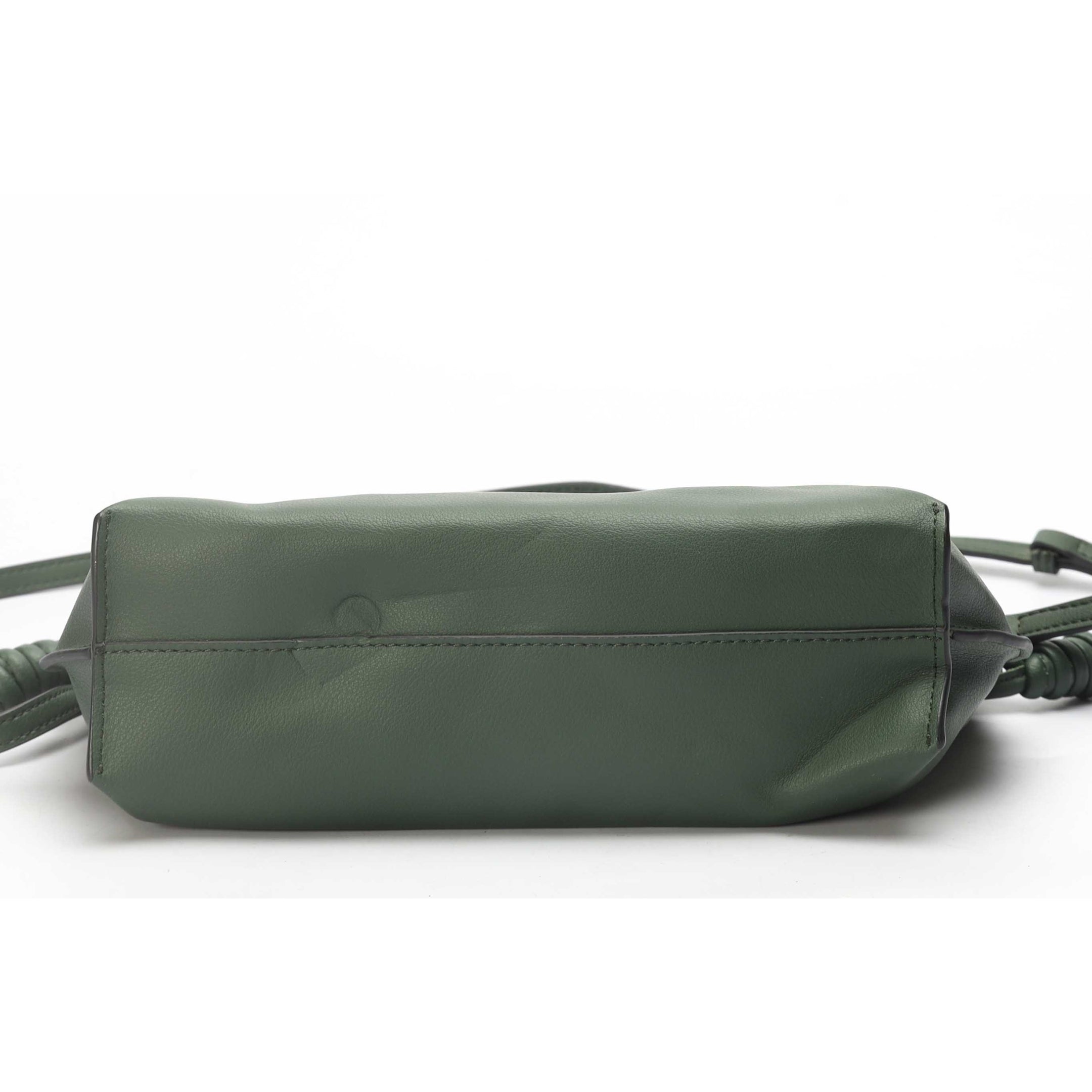 Loewe Flamenco Knot Crossbody Bag