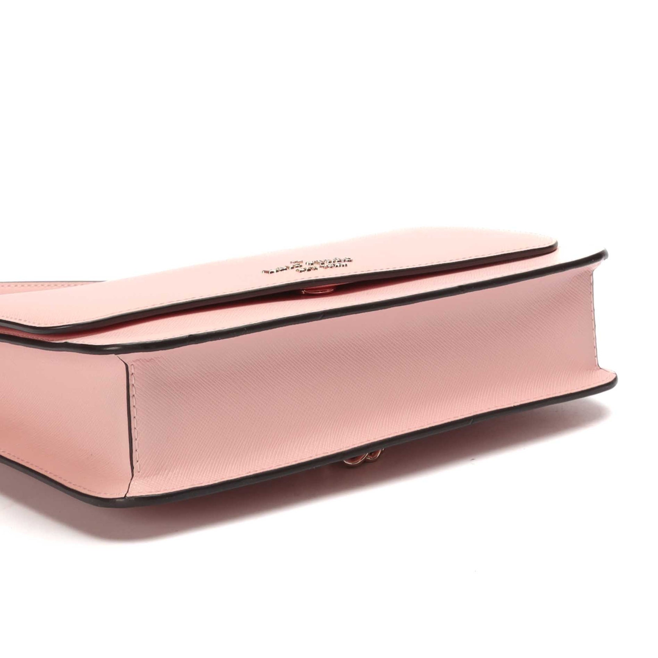 Kate Spade Madison Willow Pink Crossbody Bag