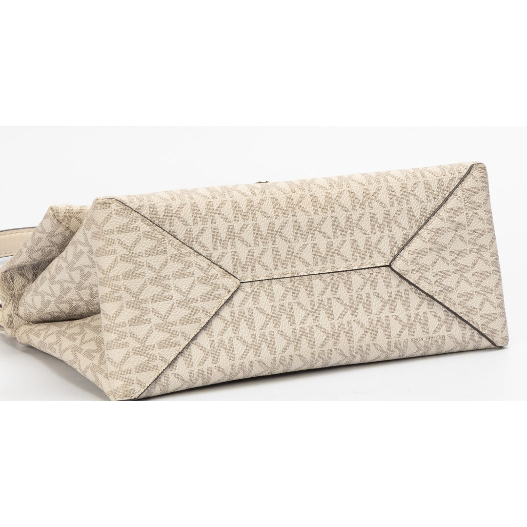 Michael Kors Cece Small Logo Shoulder Bag