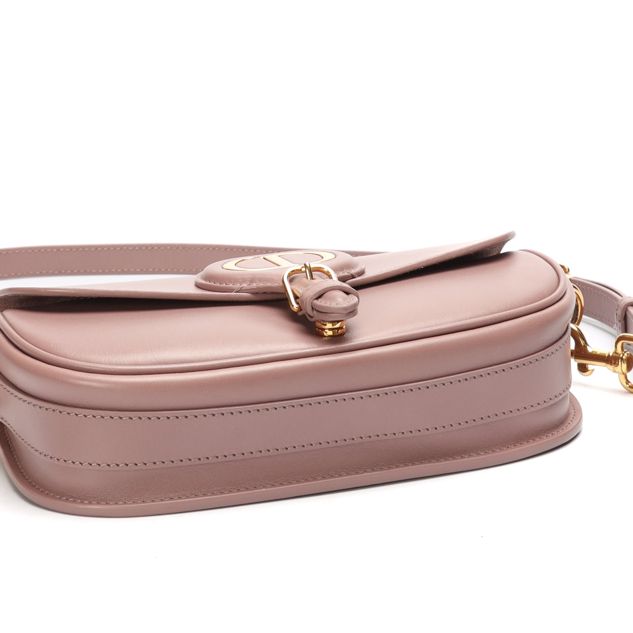 Dior Pink Bobby Crossbody Bag