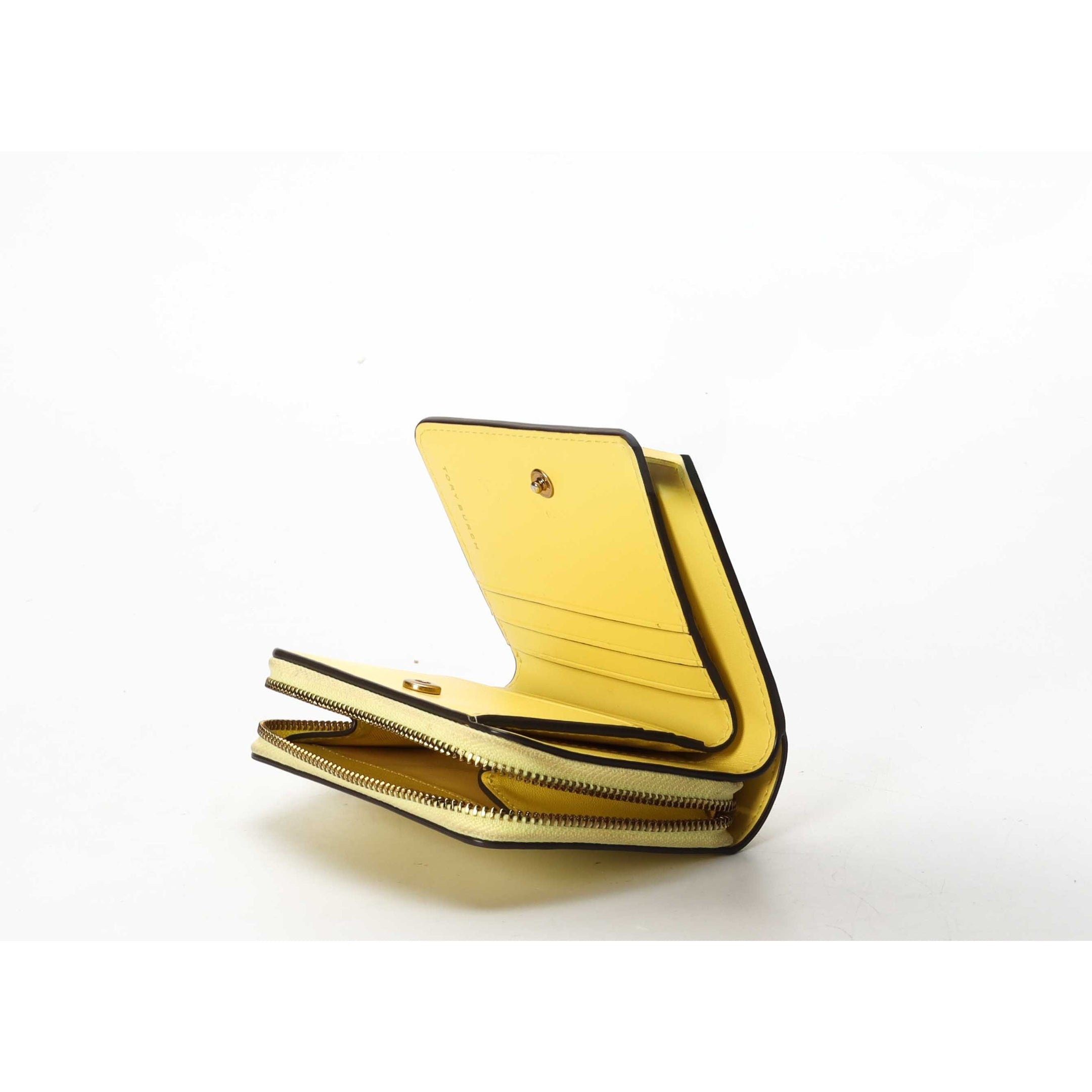 Tory Burch Kira Patent Wallet