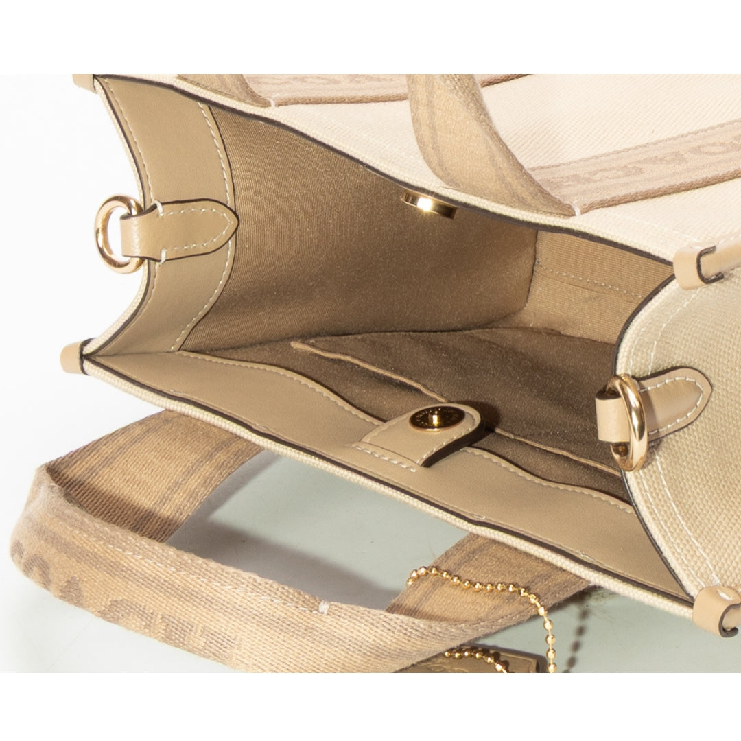 Coach Beuge Smith Tote Bag 24