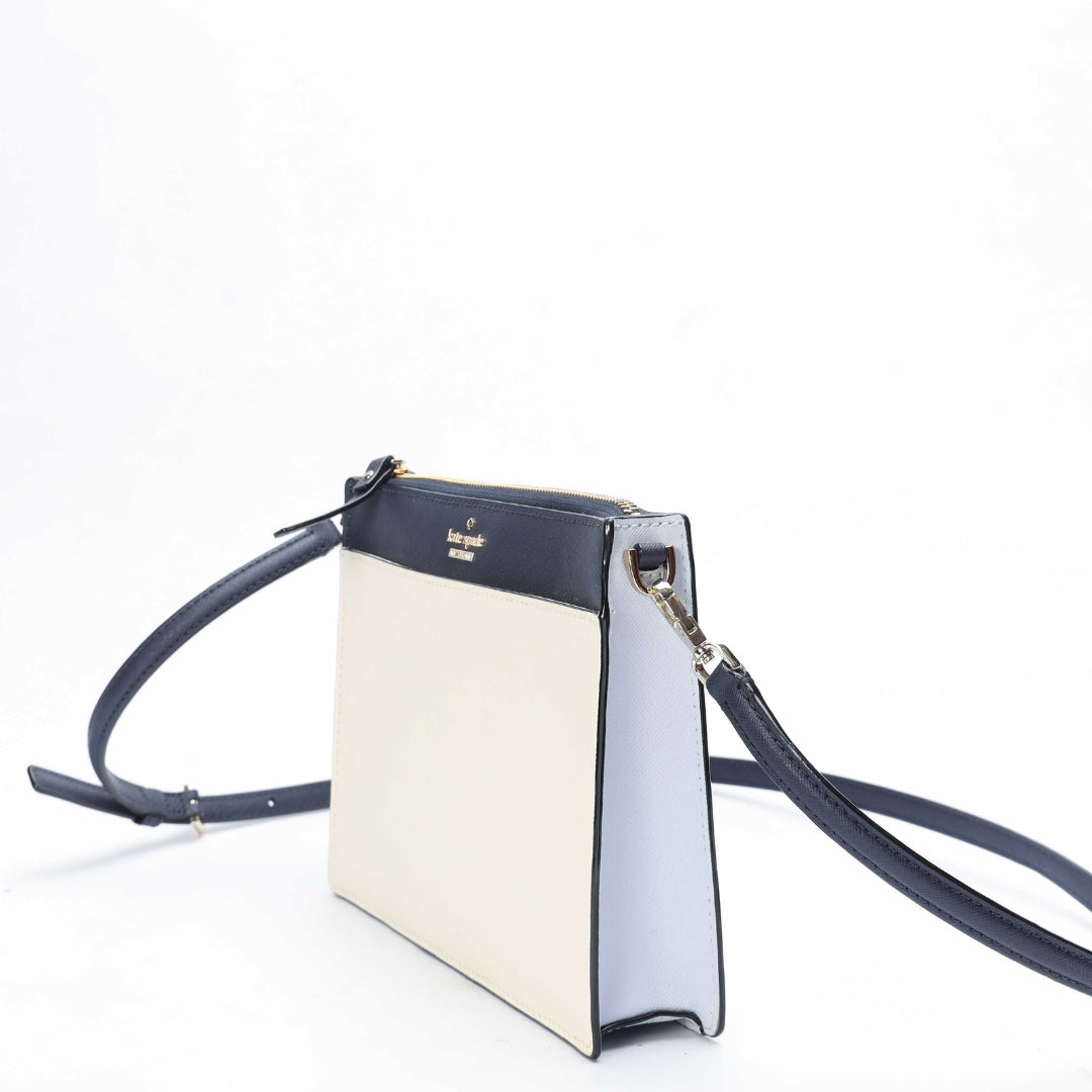 Kate Spade Cameron Street Clarise Crossbody Bag