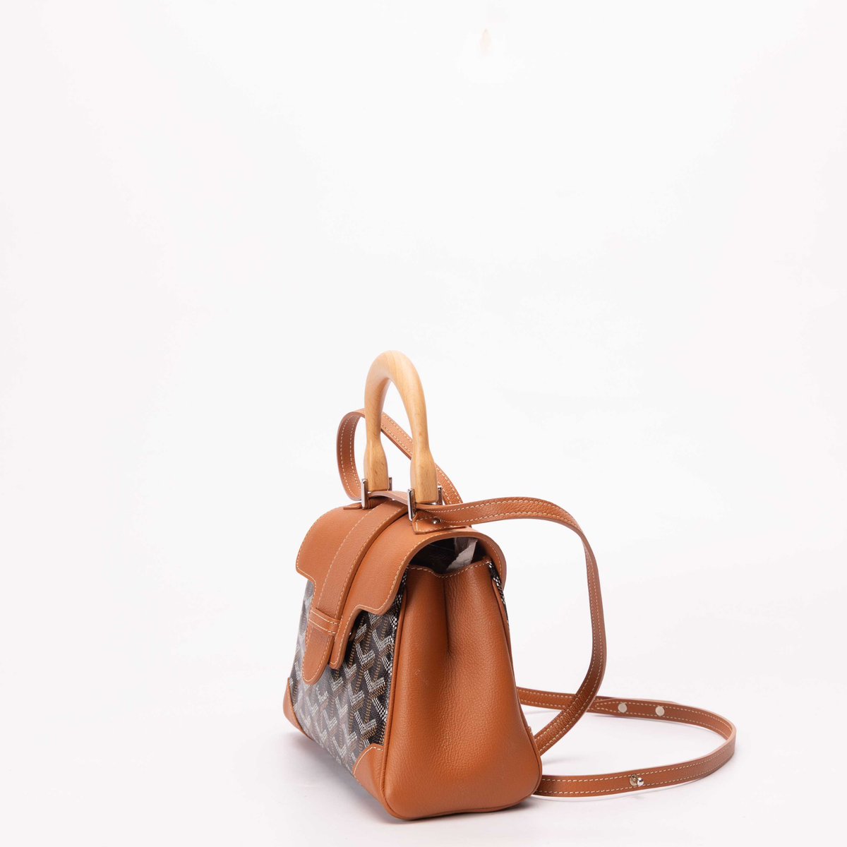 Goyard Saigon Mini Bag