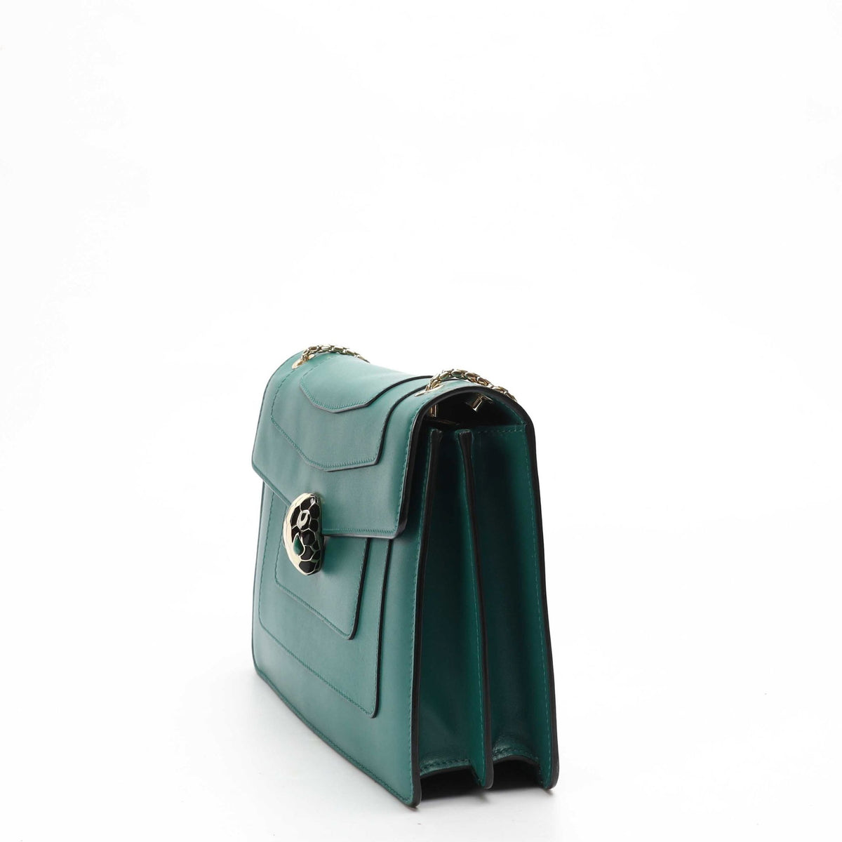 Bulgari Serpenti Forever Shoulder Bag