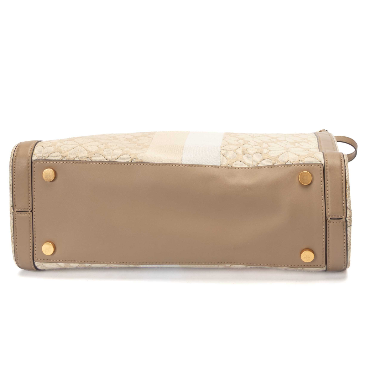 Kate Spade Market Flower Tote