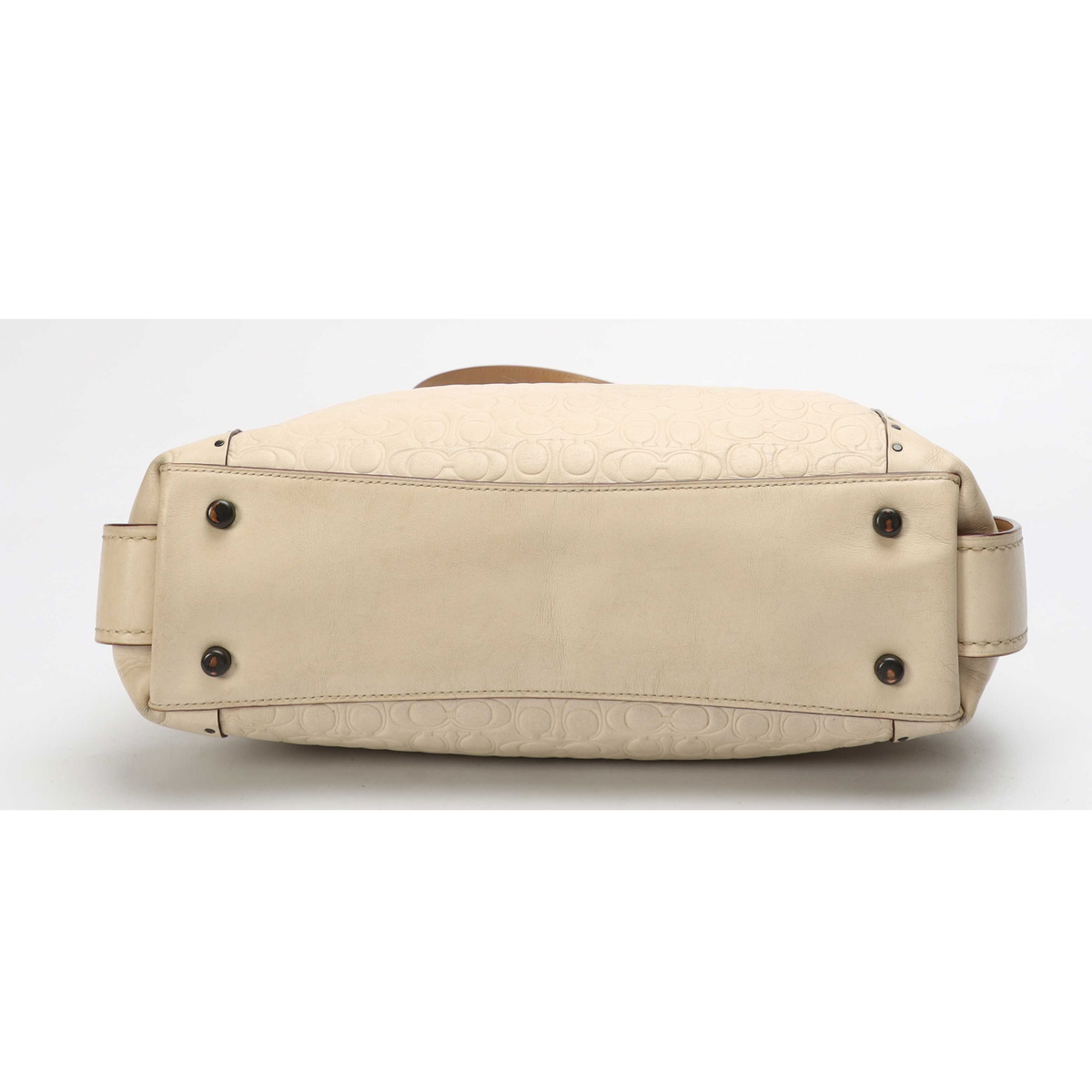 Coach Edie Shoulder Bag