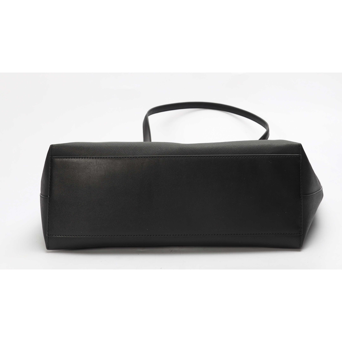 Michael Kors Black Sheila Tote
