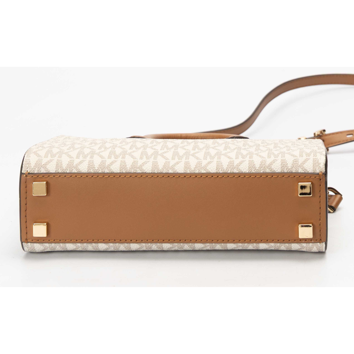 Michael Kors Scarlett Extra-Small Logo Crossbody Bag