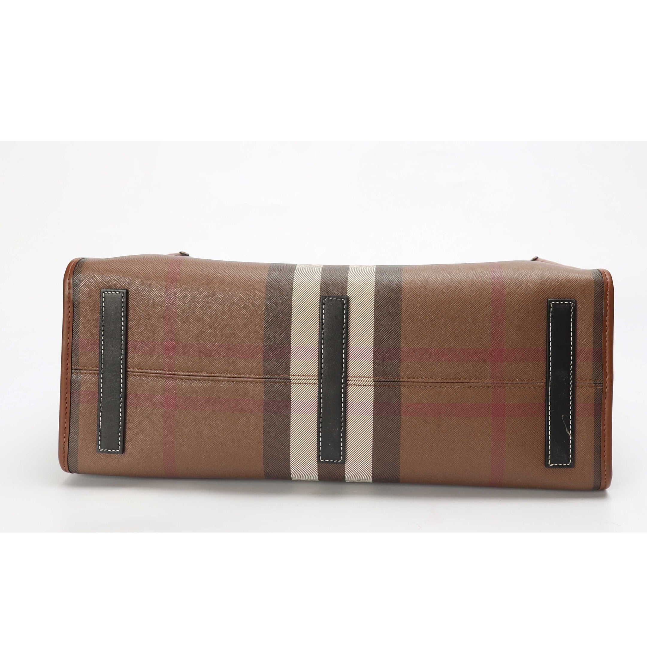 Burberry Medium Freya Tote