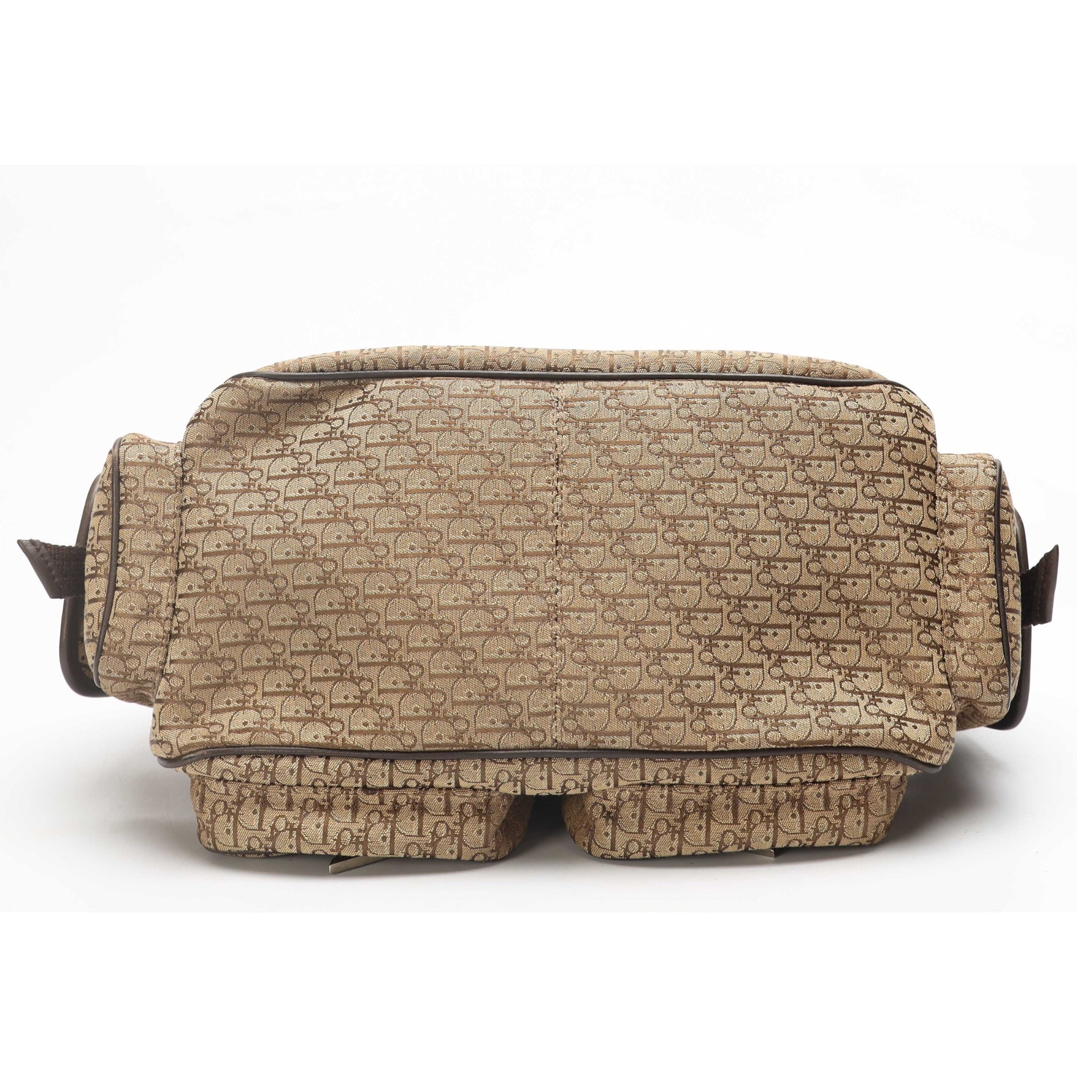Christian Dior Diorissimo Street Chic Hobo