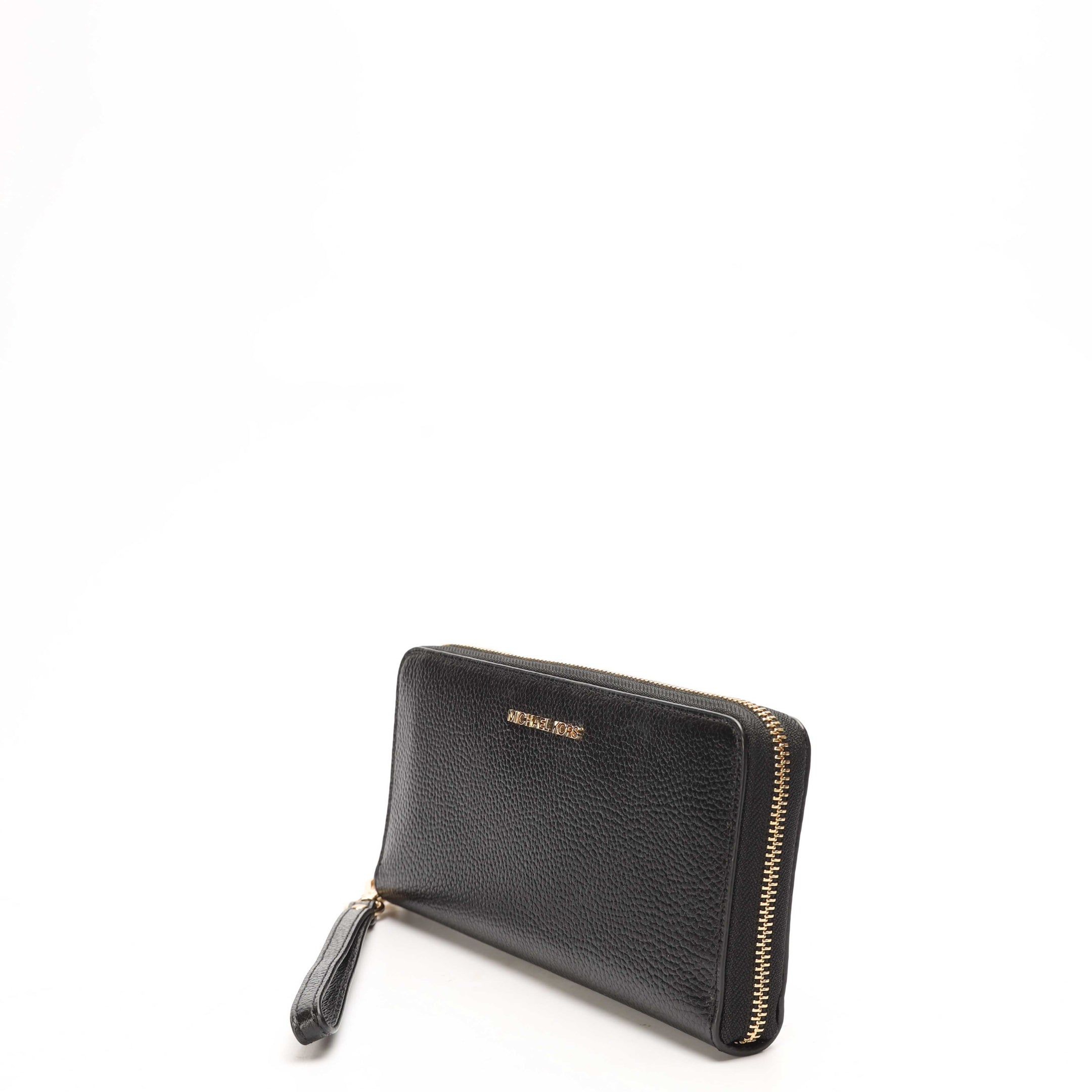 Michael Kors Jet Set Travel Continental Wallet