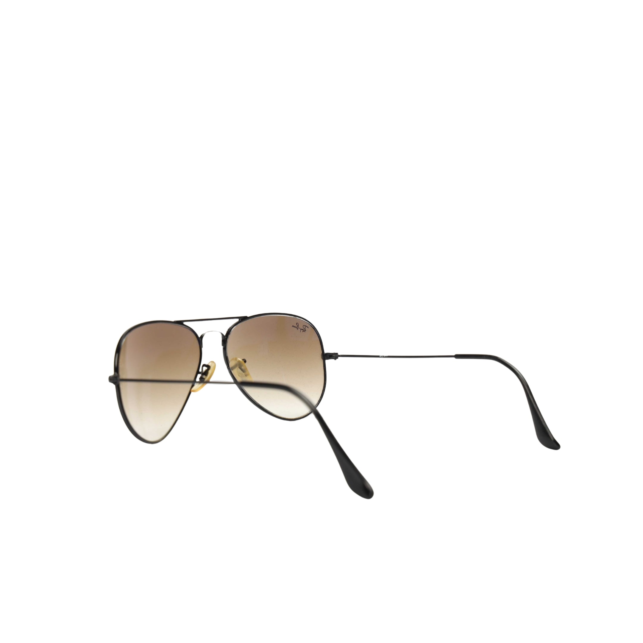 Ray Ban Aviator Gradient Sunglasses
