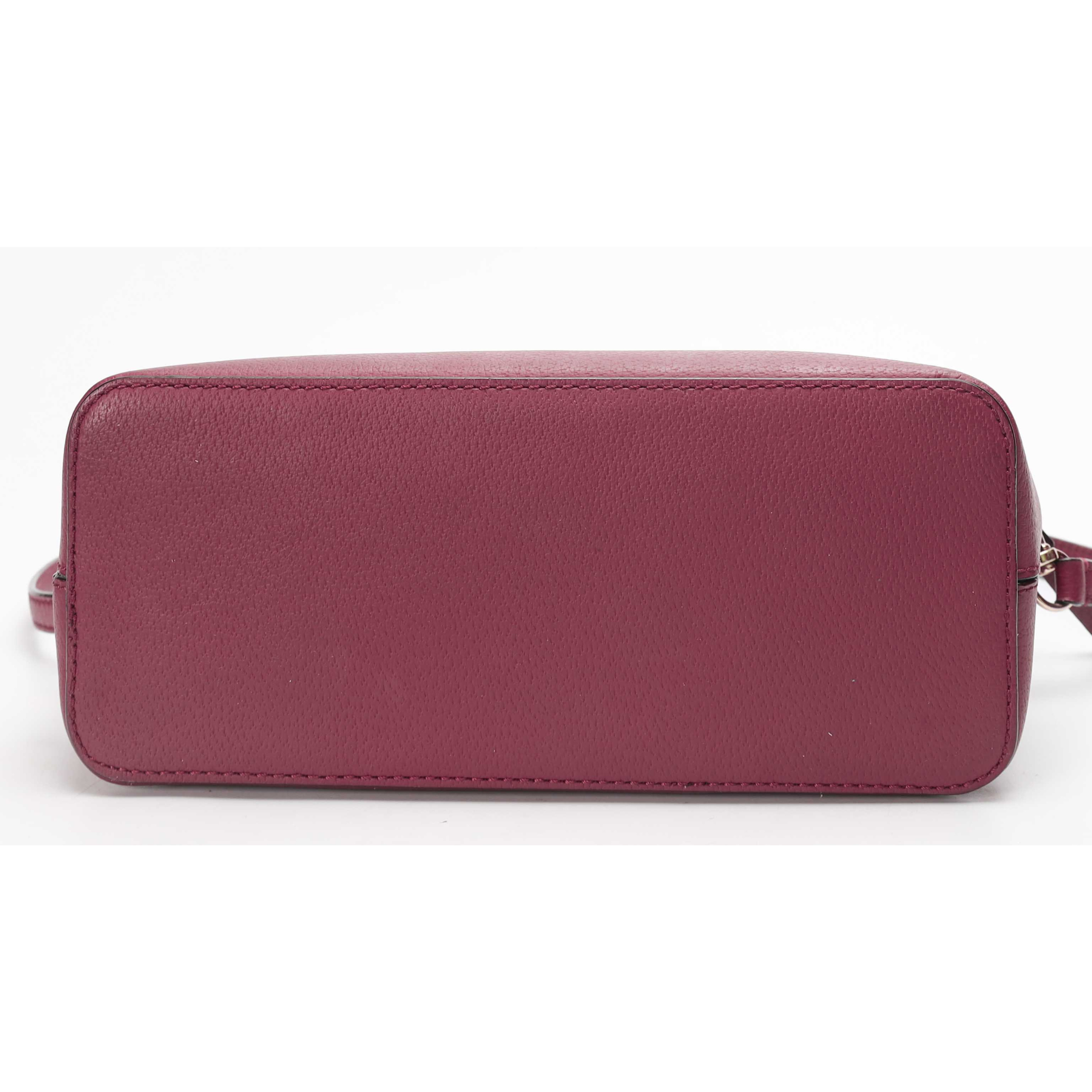 Kate Spade Carli Top Handle Satchel