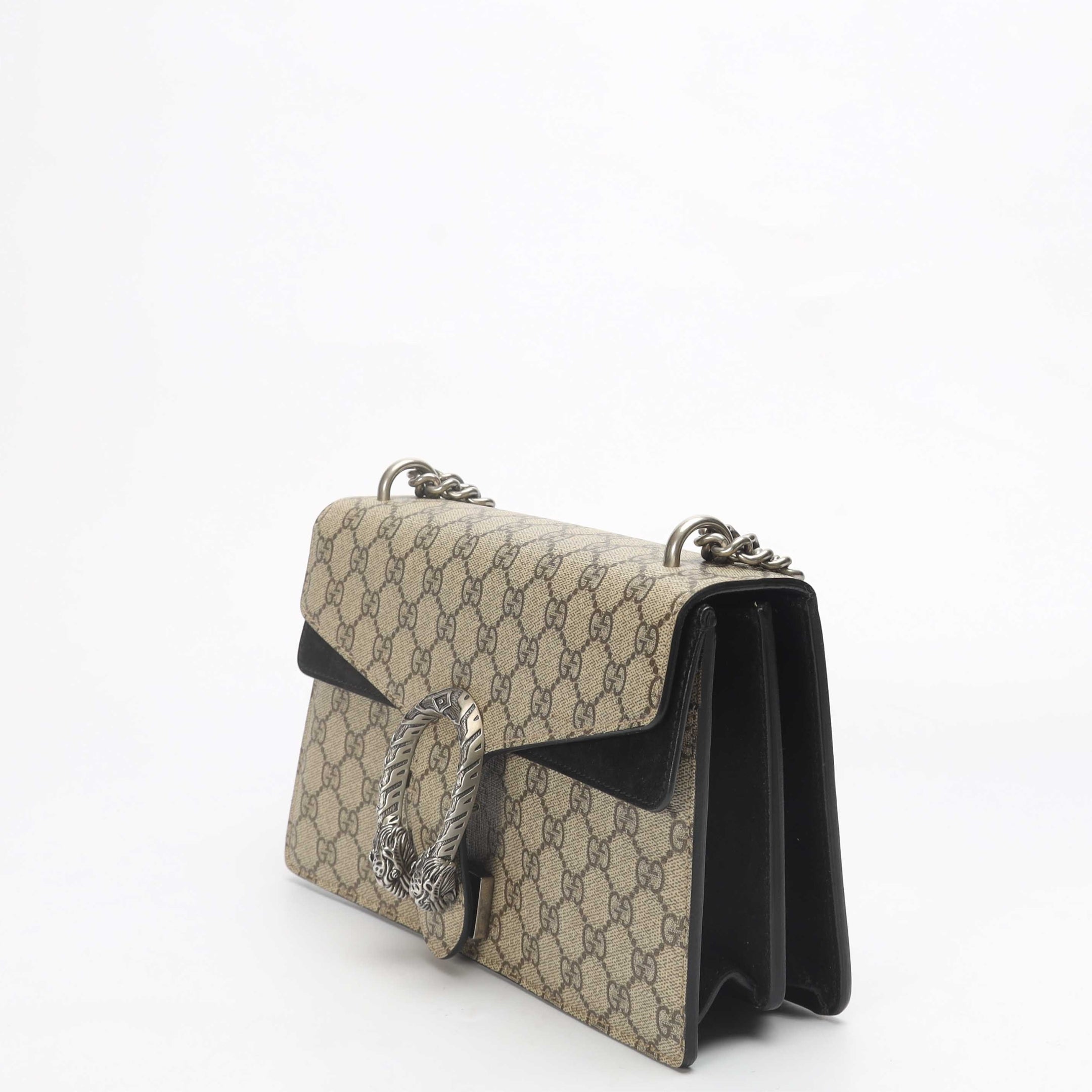 Gucci GG Dionysus Medium Shoulder Bag